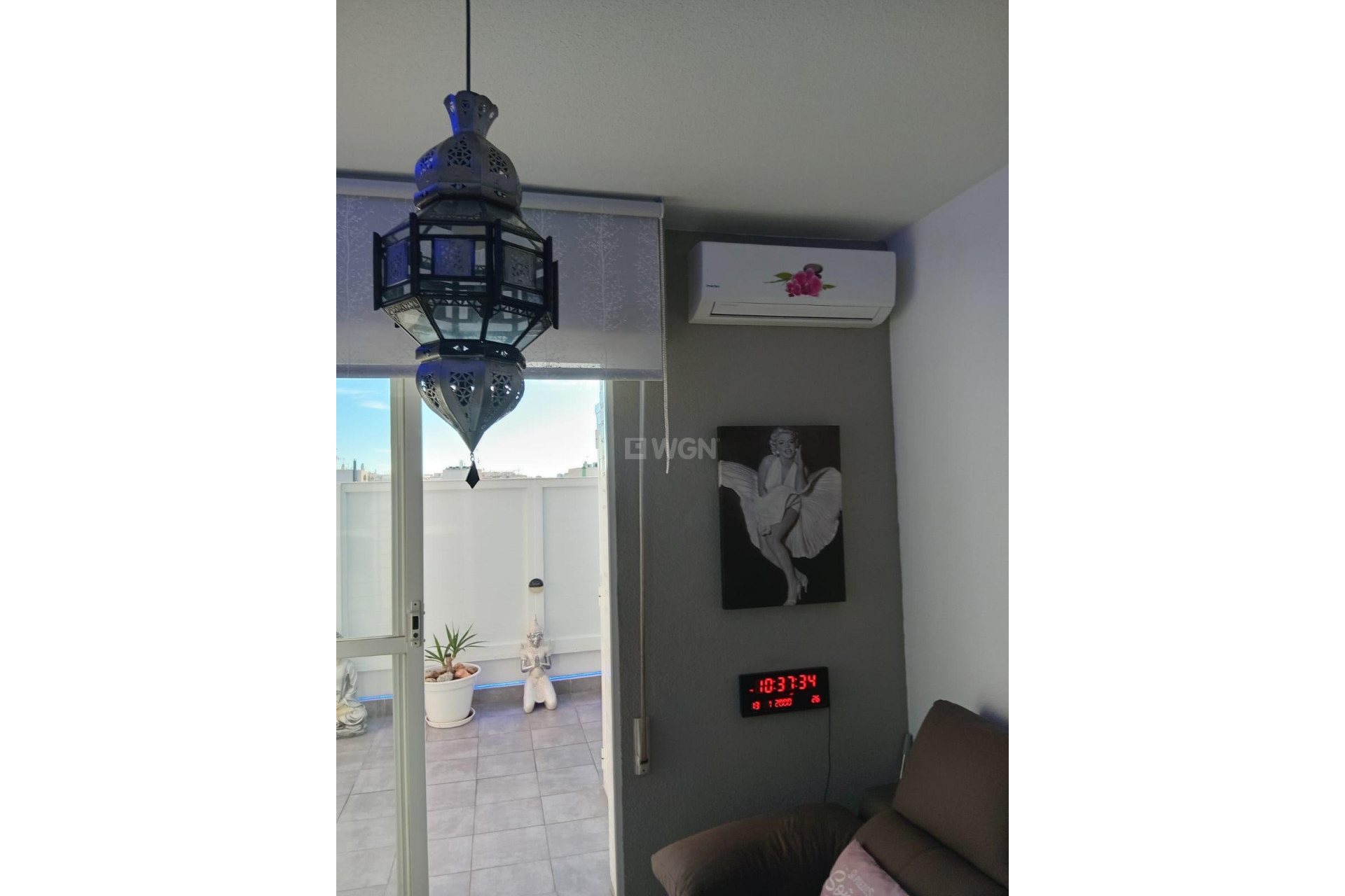 Wiederverkauf - Penthouse - Torrevieja