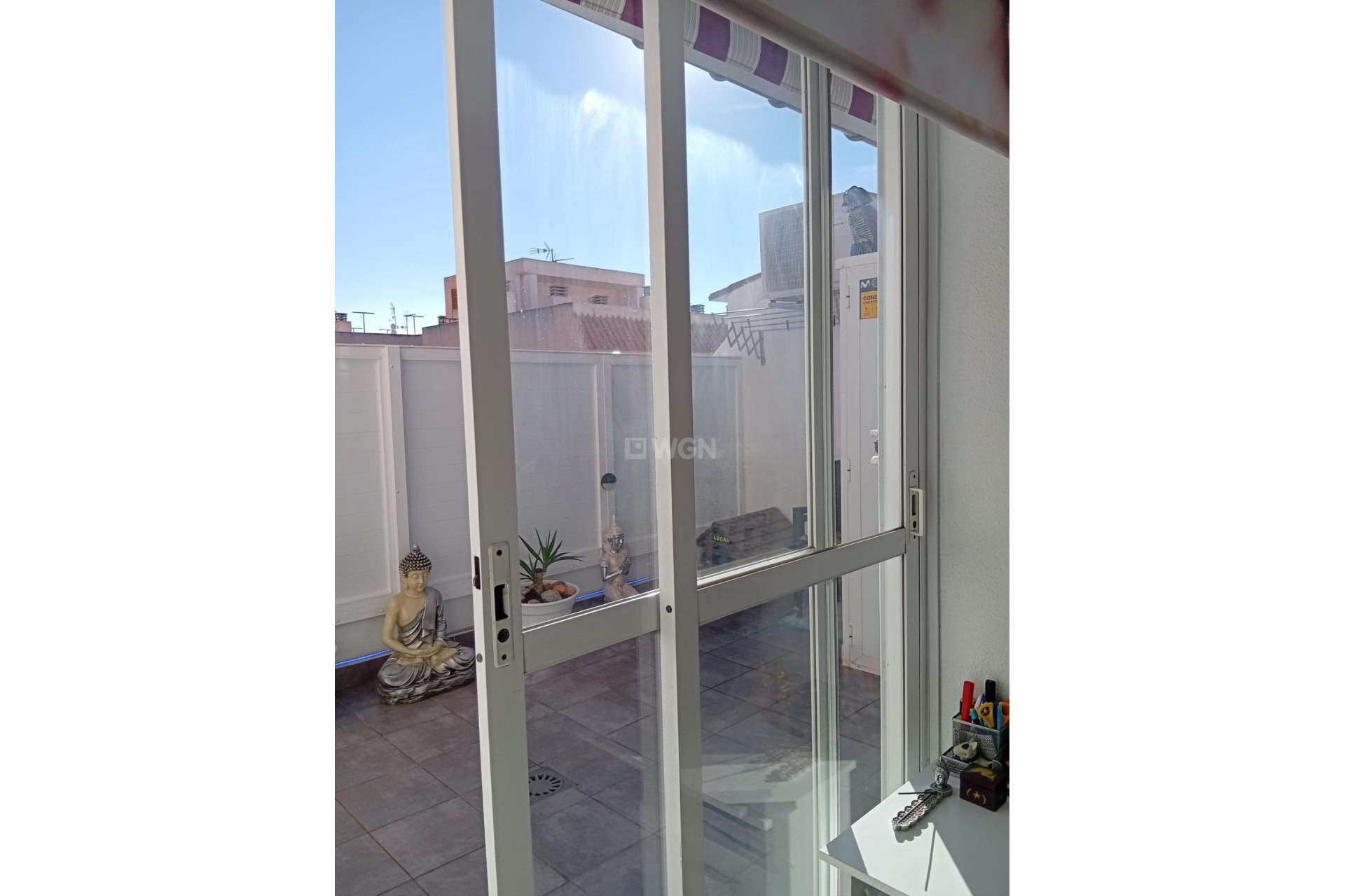 Wiederverkauf - Penthouse - Torrevieja