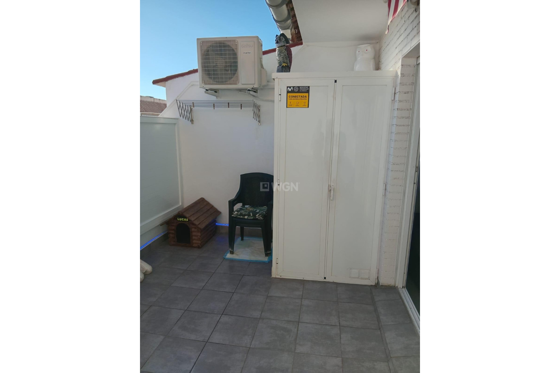 Wiederverkauf - Penthouse - Torrevieja