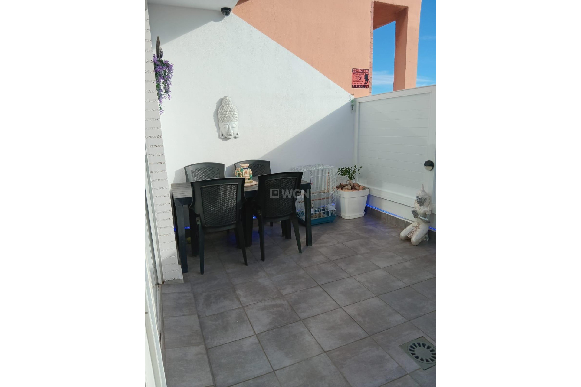 Wiederverkauf - Penthouse - Torrevieja