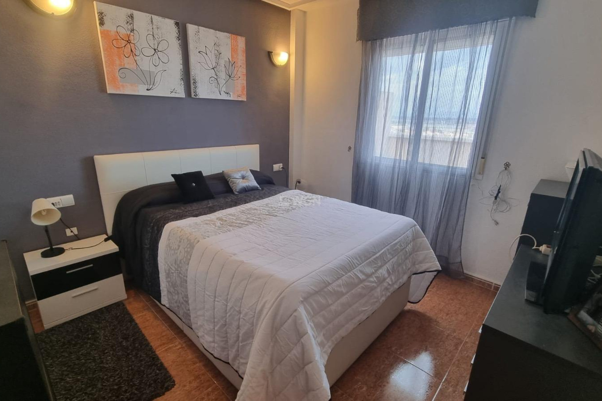 Wiederverkauf - Penthouse - Torrevieja