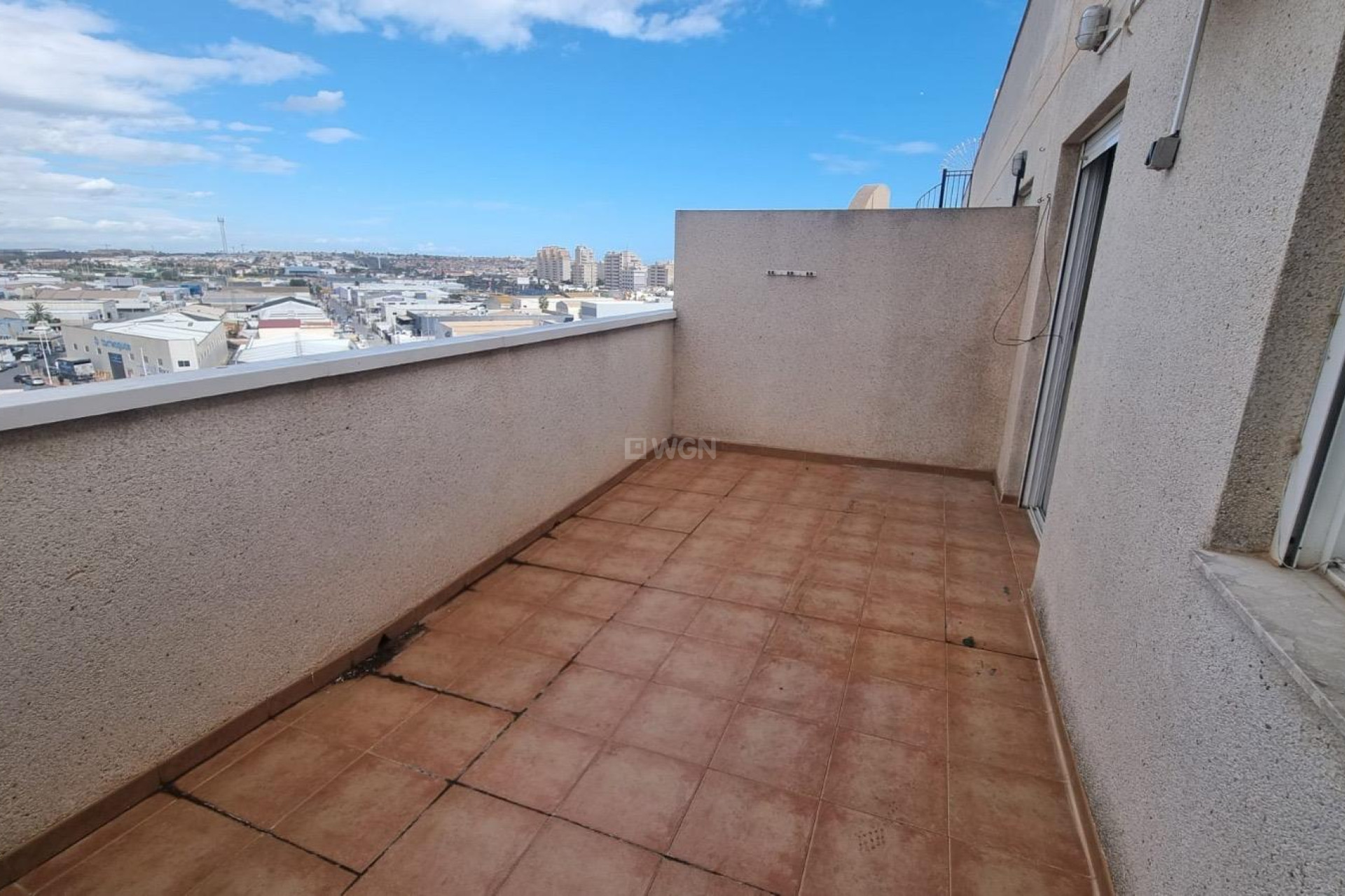 Wiederverkauf - Penthouse - Torrevieja