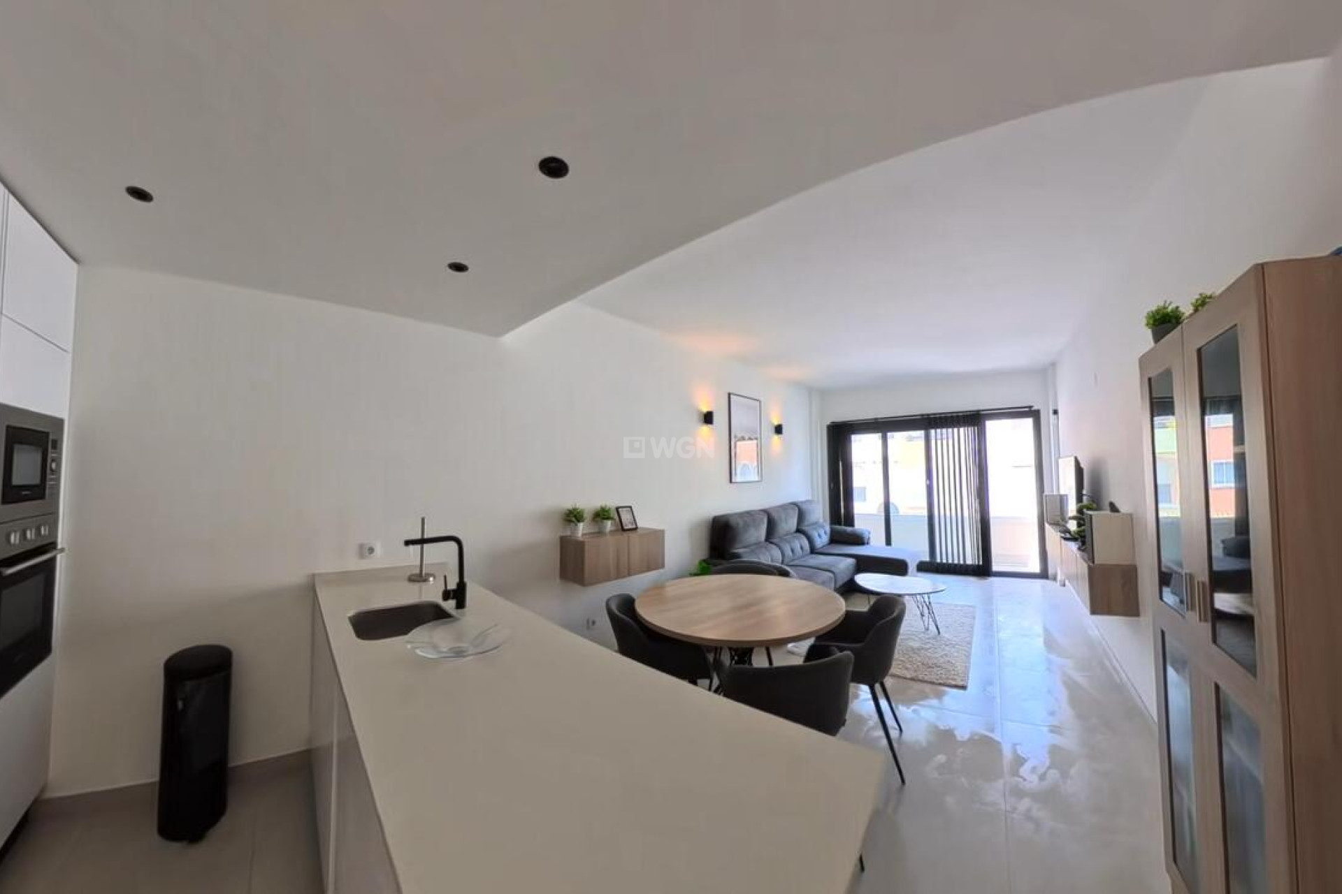 Wiederverkauf - Penthouse - Torrevieja