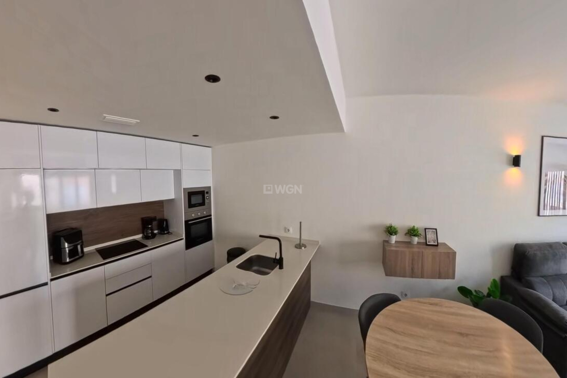Wiederverkauf - Penthouse - Torrevieja