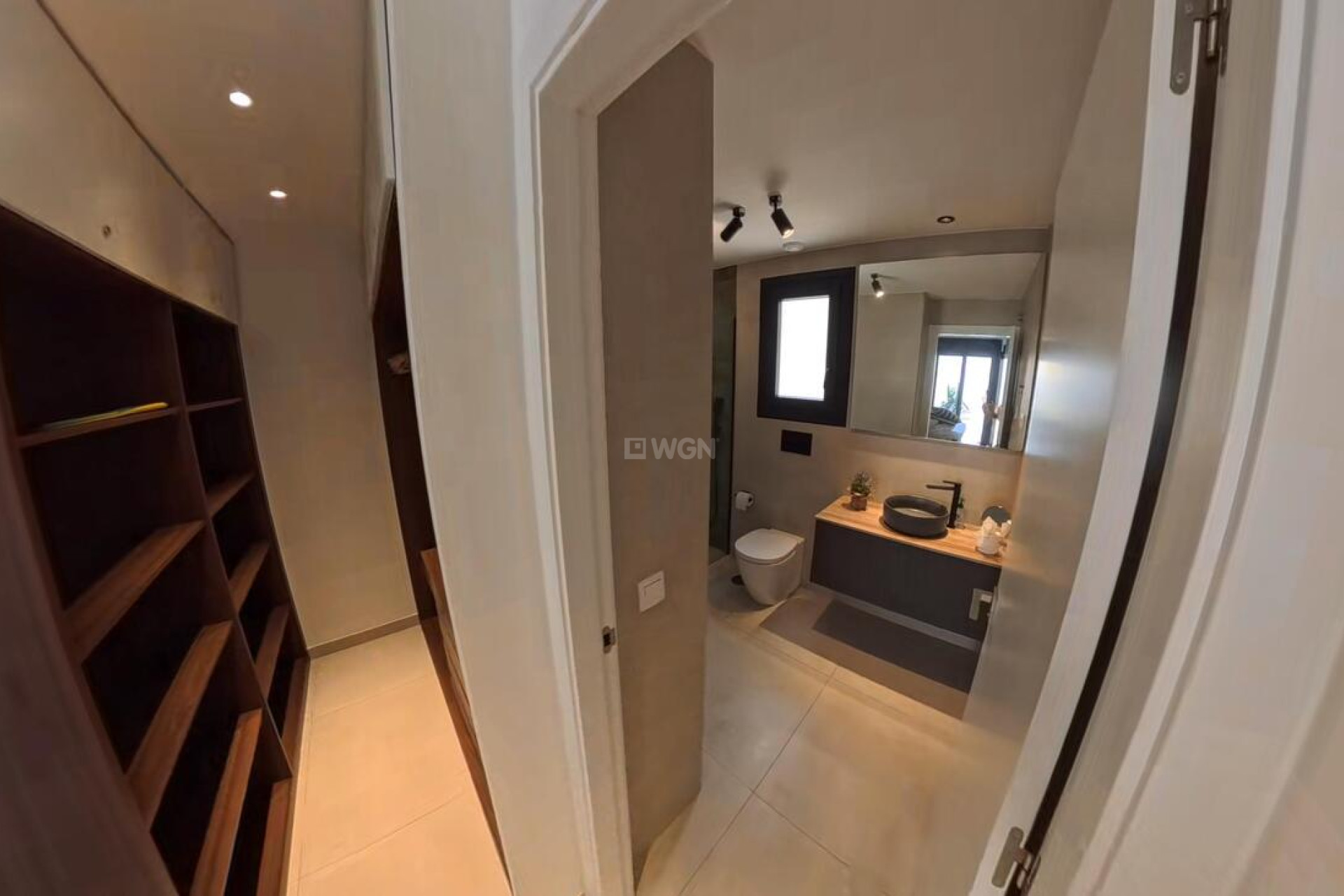 Wiederverkauf - Penthouse - Torrevieja