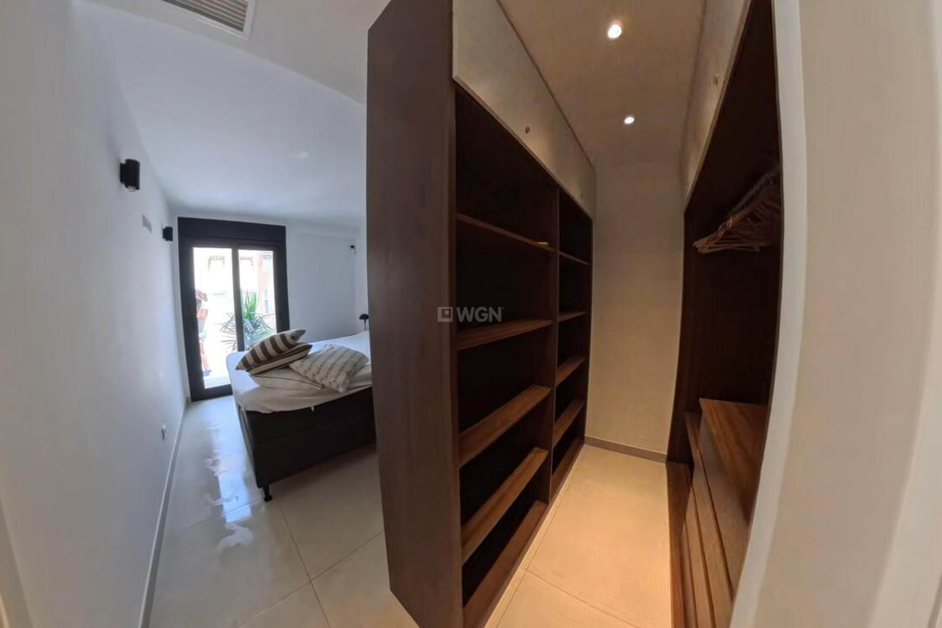 Wiederverkauf - Penthouse - Torrevieja