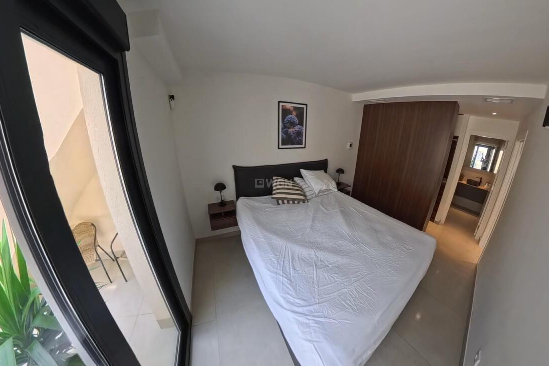 Wiederverkauf - Penthouse - Torrevieja