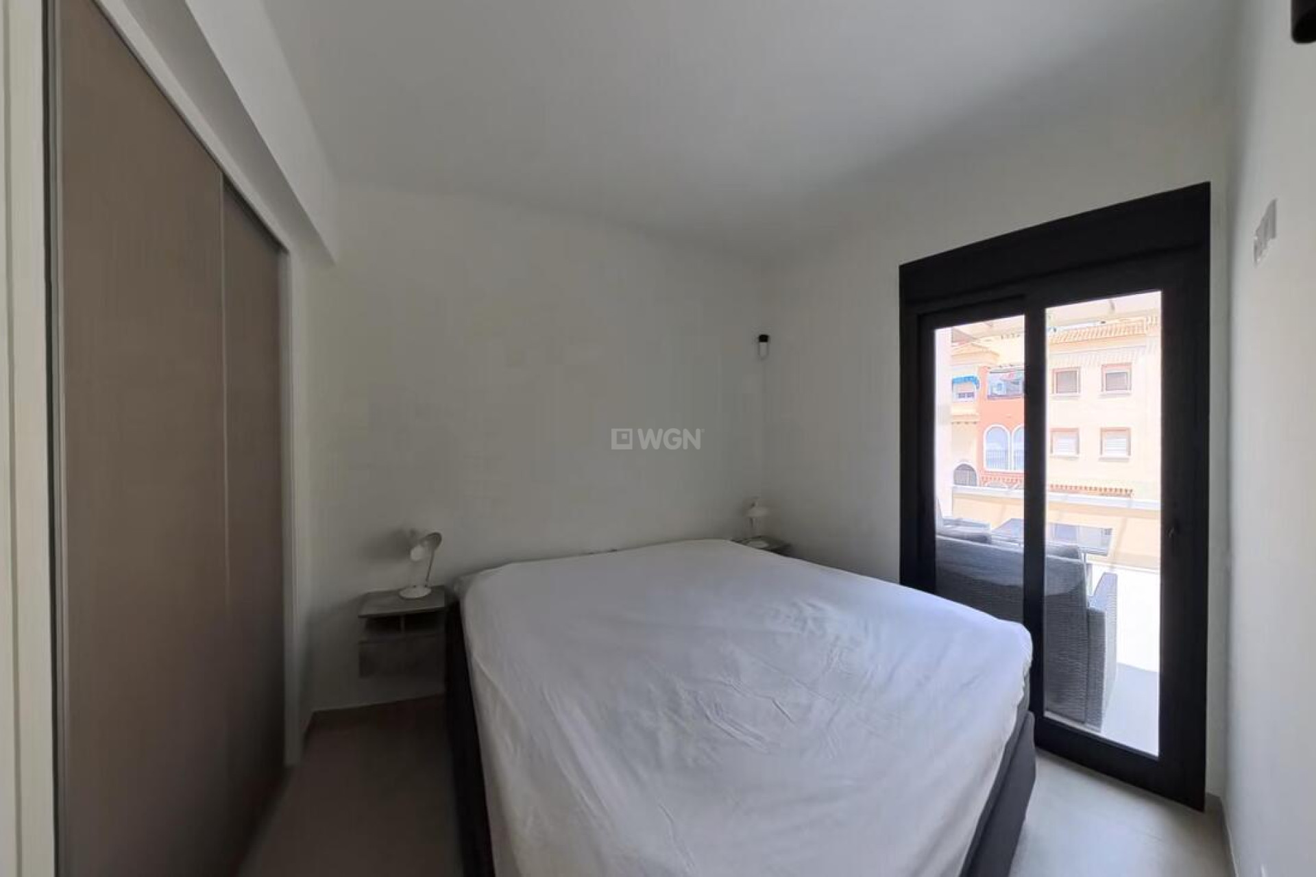 Wiederverkauf - Penthouse - Torrevieja