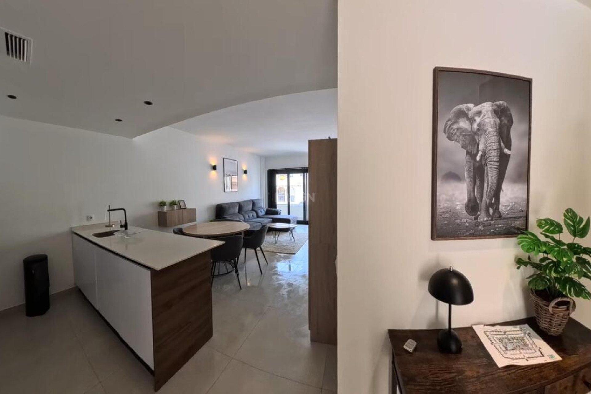 Wiederverkauf - Penthouse - Torrevieja