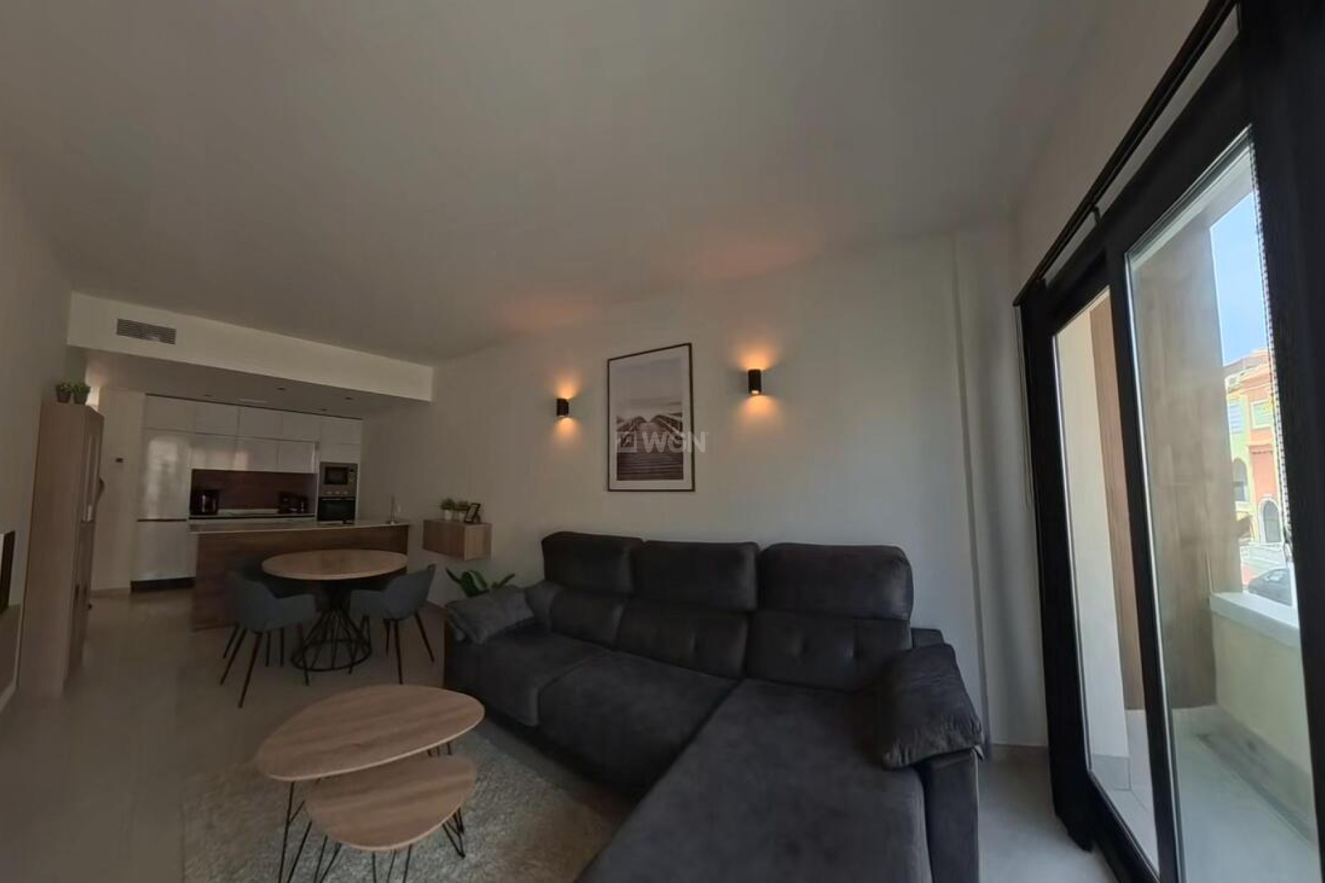 Wiederverkauf - Penthouse - Torrevieja