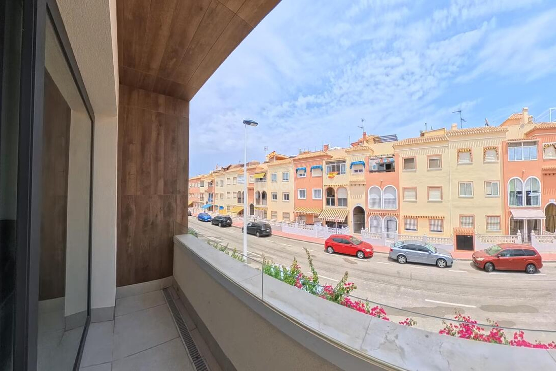 Wiederverkauf - Penthouse - Torrevieja