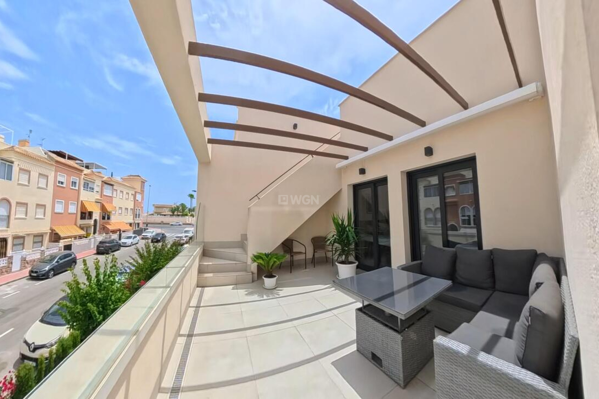 Wiederverkauf - Penthouse - Torrevieja