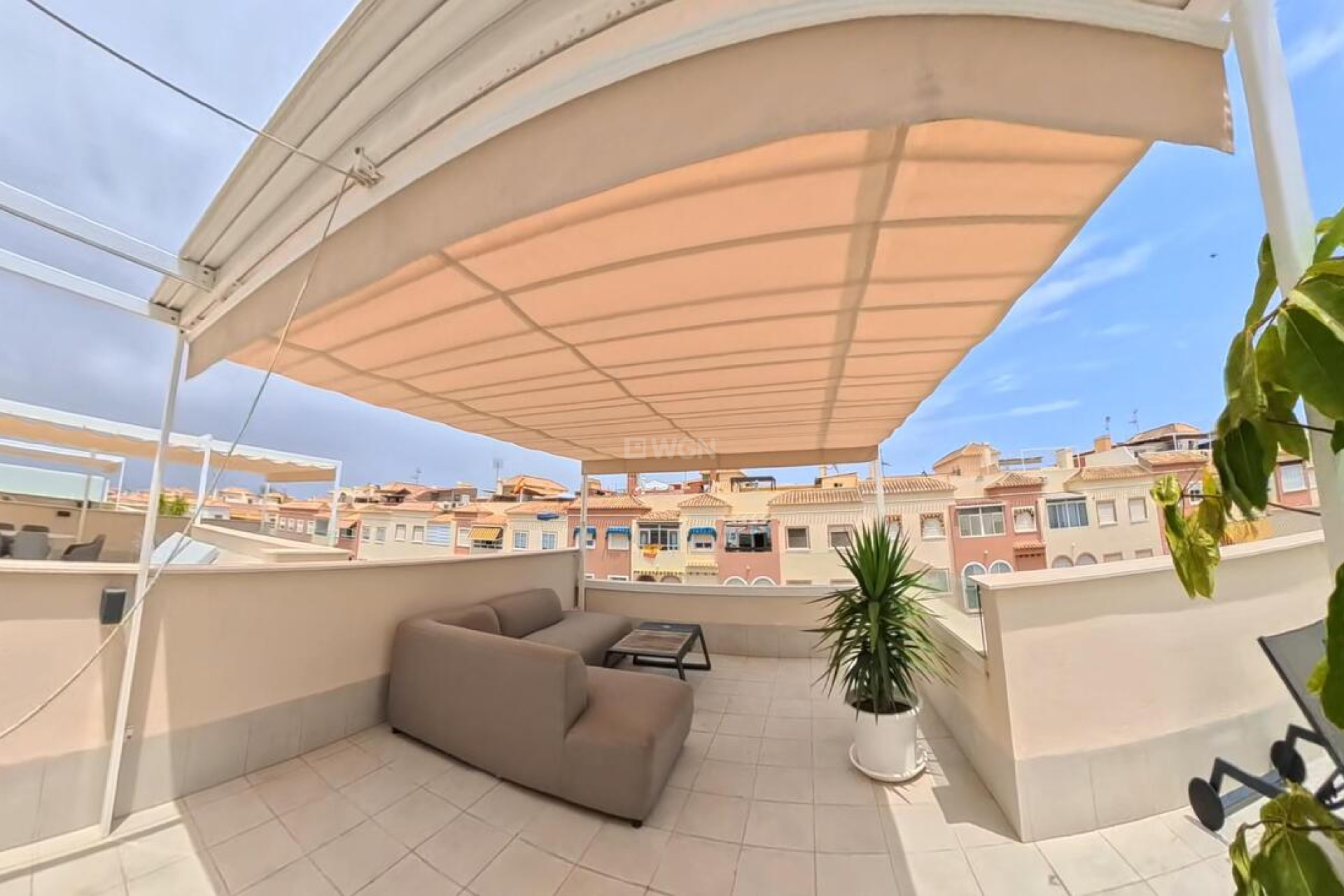 Wiederverkauf - Penthouse - Torrevieja