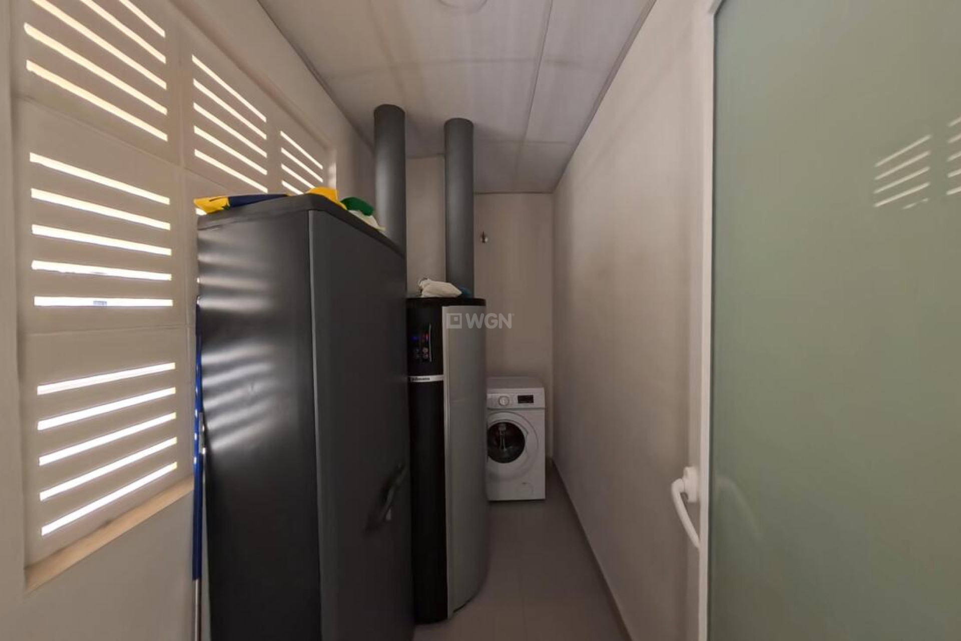 Wiederverkauf - Penthouse - Torrevieja
