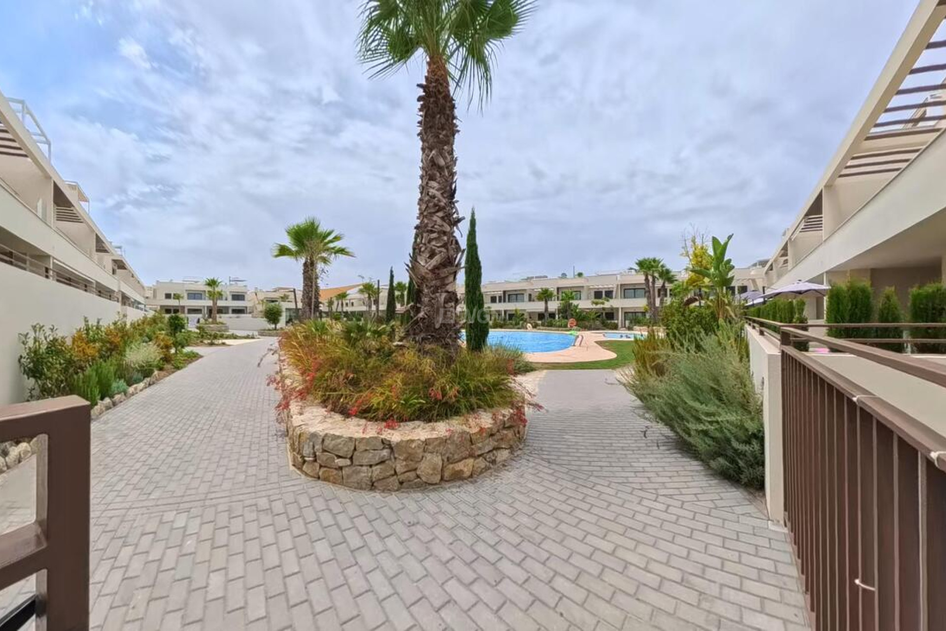 Wiederverkauf - Penthouse - Torrevieja