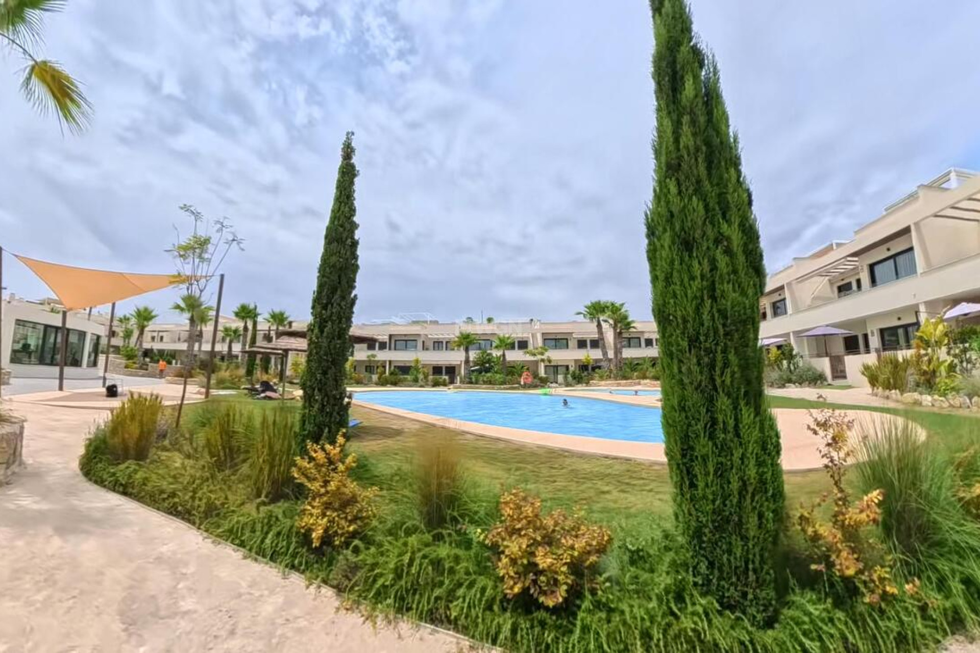 Wiederverkauf - Penthouse - Torrevieja