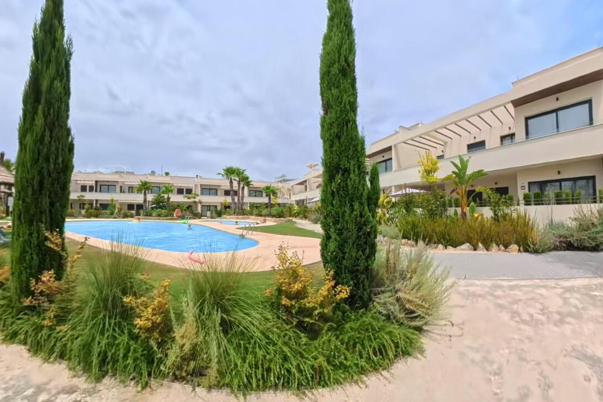 Wiederverkauf - Penthouse - Torrevieja