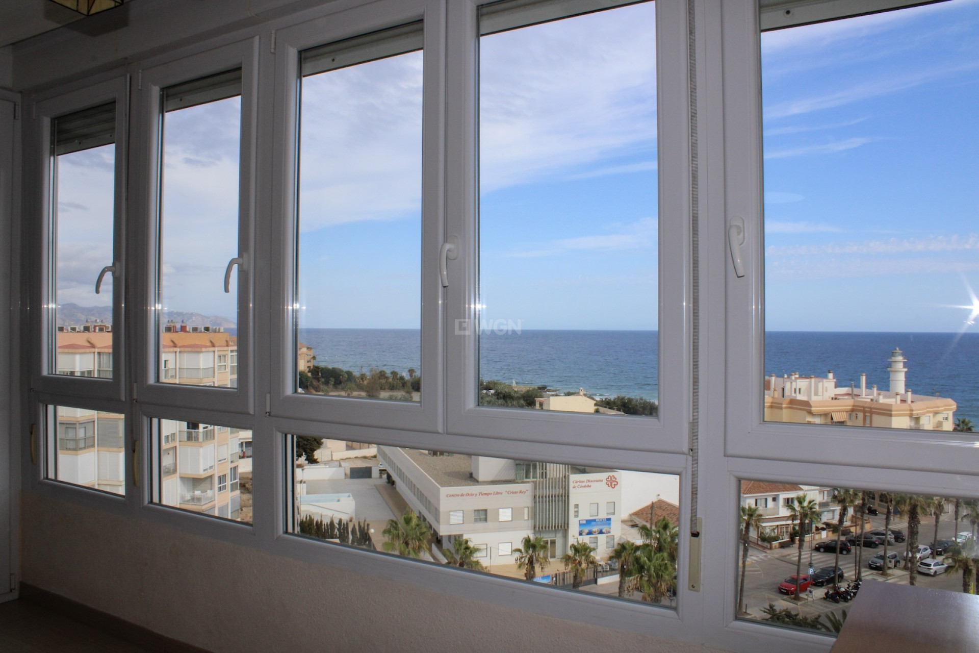 Wiederverkauf - Penthouse - Torrox Costa - Costa del Sol