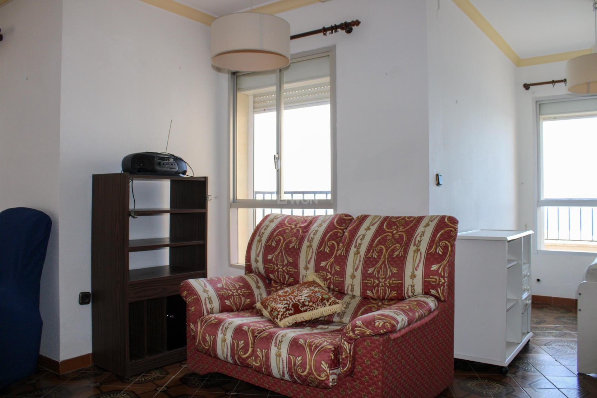 Wiederverkauf - Penthouse - Torrox Costa - Costa del Sol