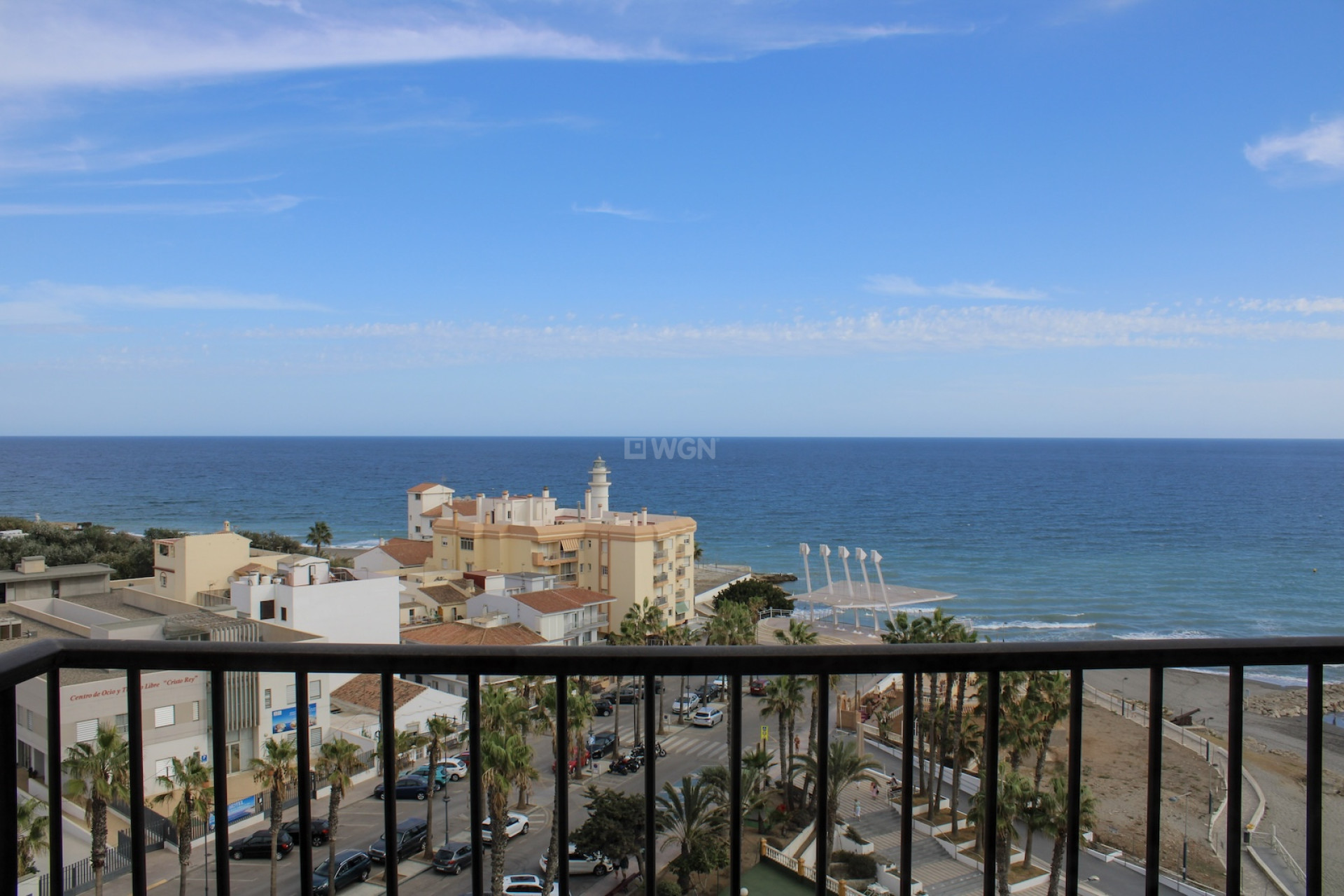 Wiederverkauf - Penthouse - Torrox Costa - Costa del Sol