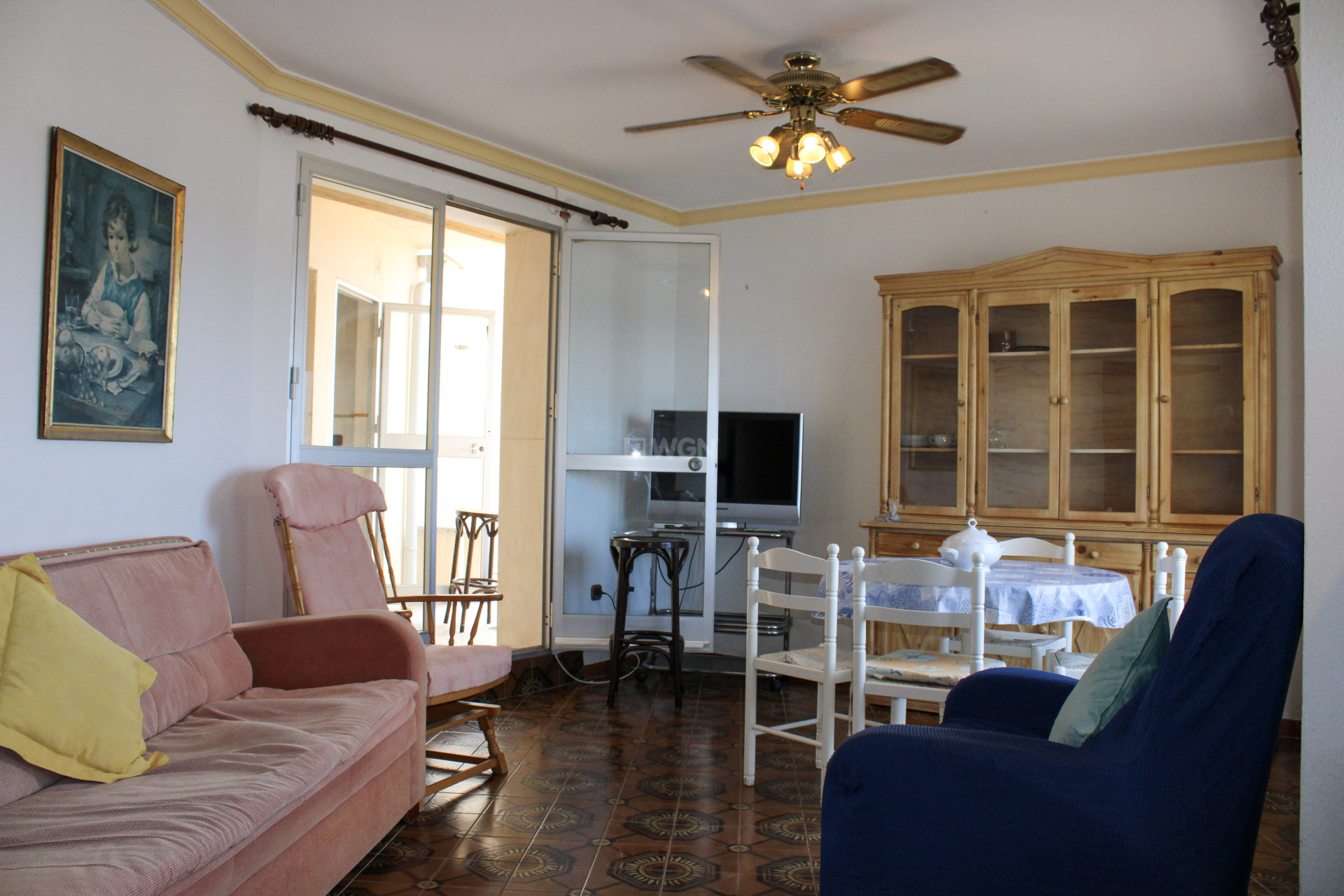 Wiederverkauf - Penthouse - Torrox Costa - Costa del Sol