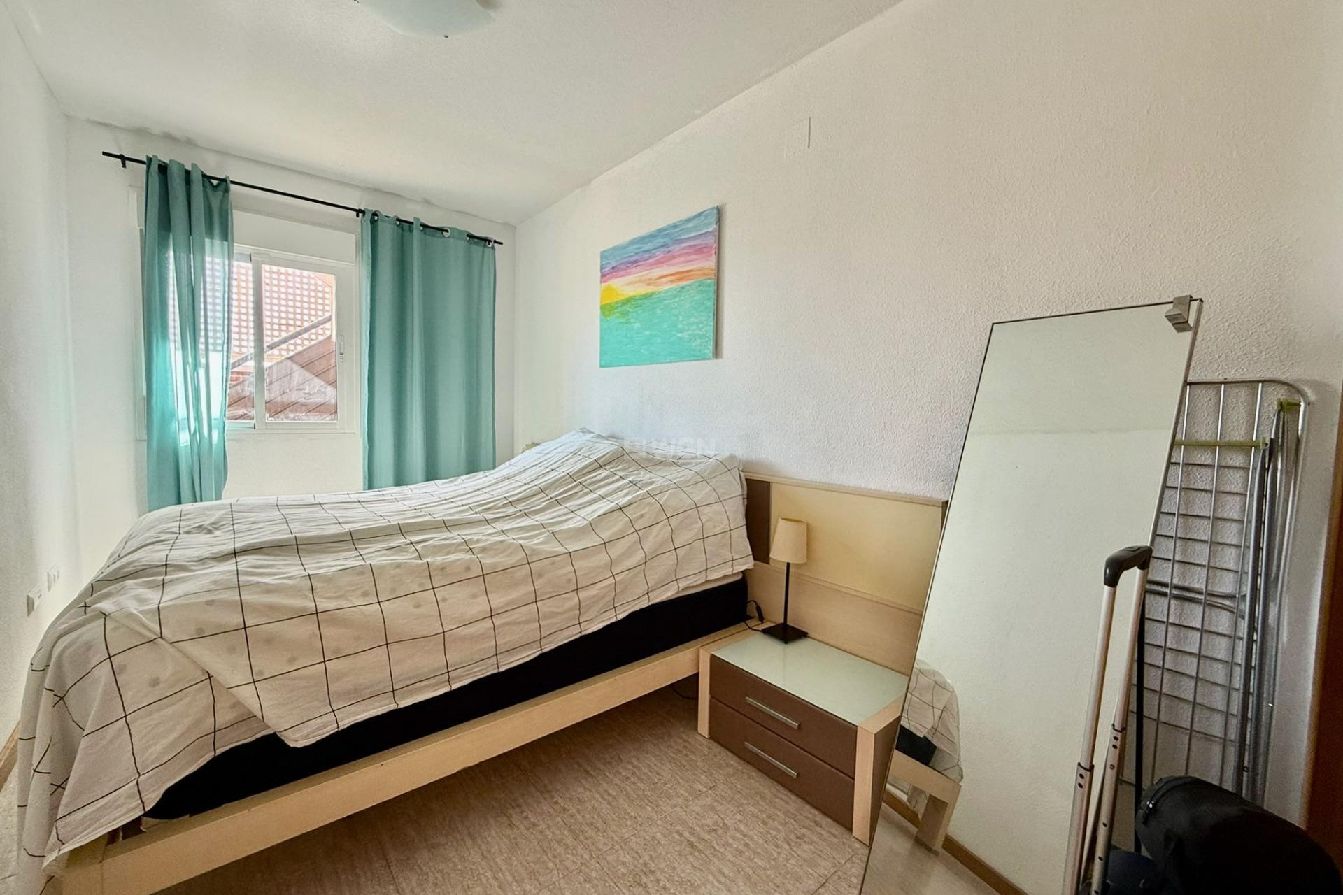 Wiederverkauf - Penthouse - Villajoyosa - Cala Villajoyosa
