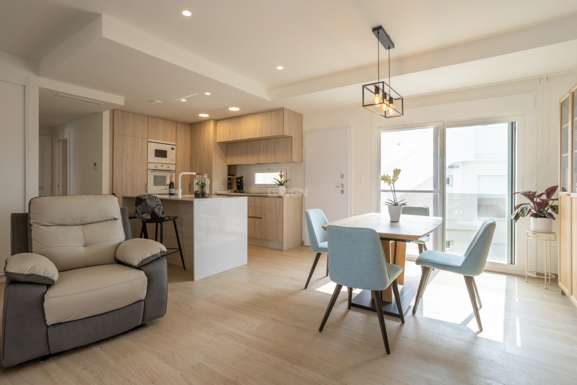 Wiederverkauf - Penthouse - Villamartin - Costa Blanca