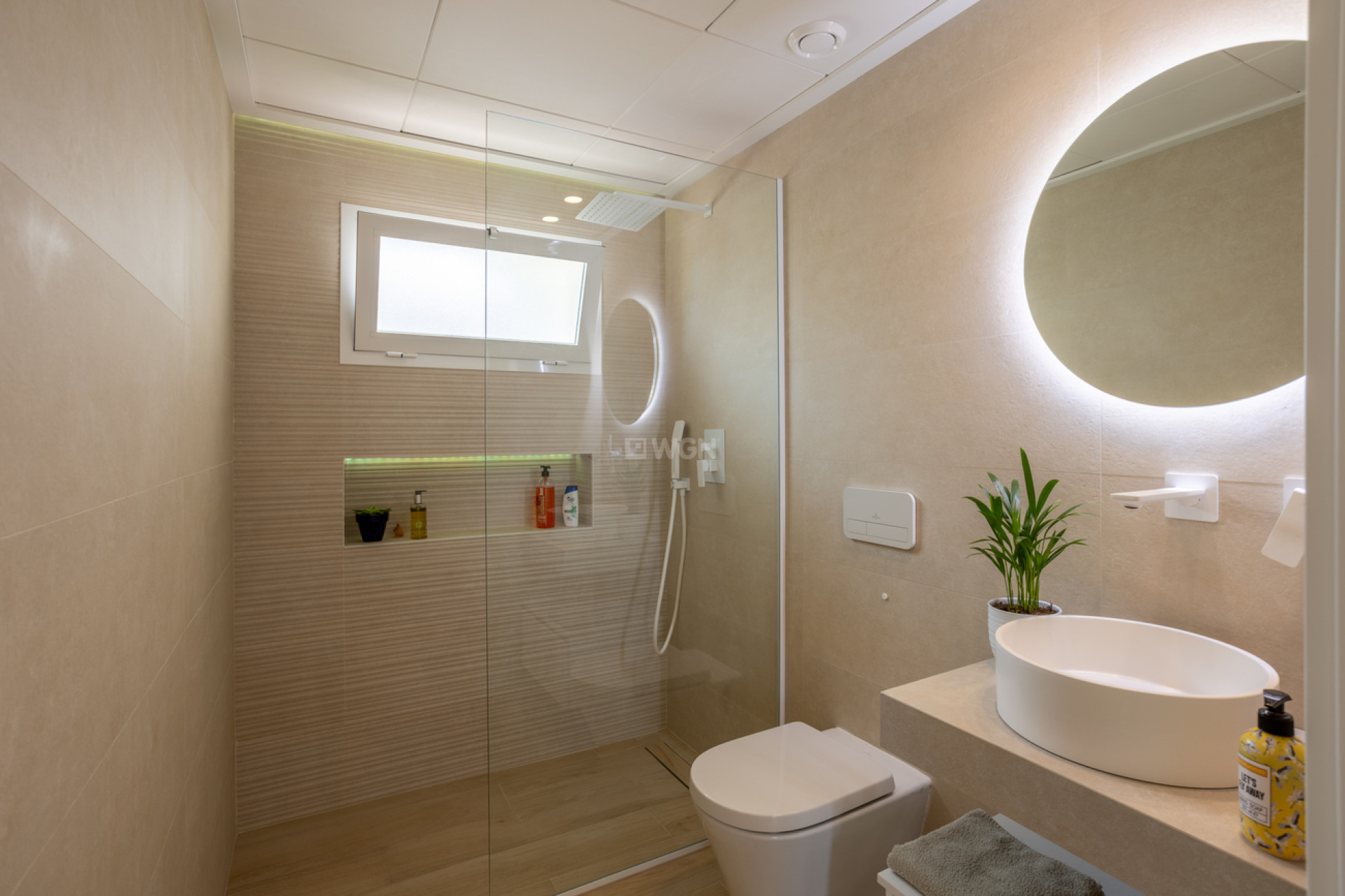 Wiederverkauf - Penthouse - Villamartin - Costa Blanca