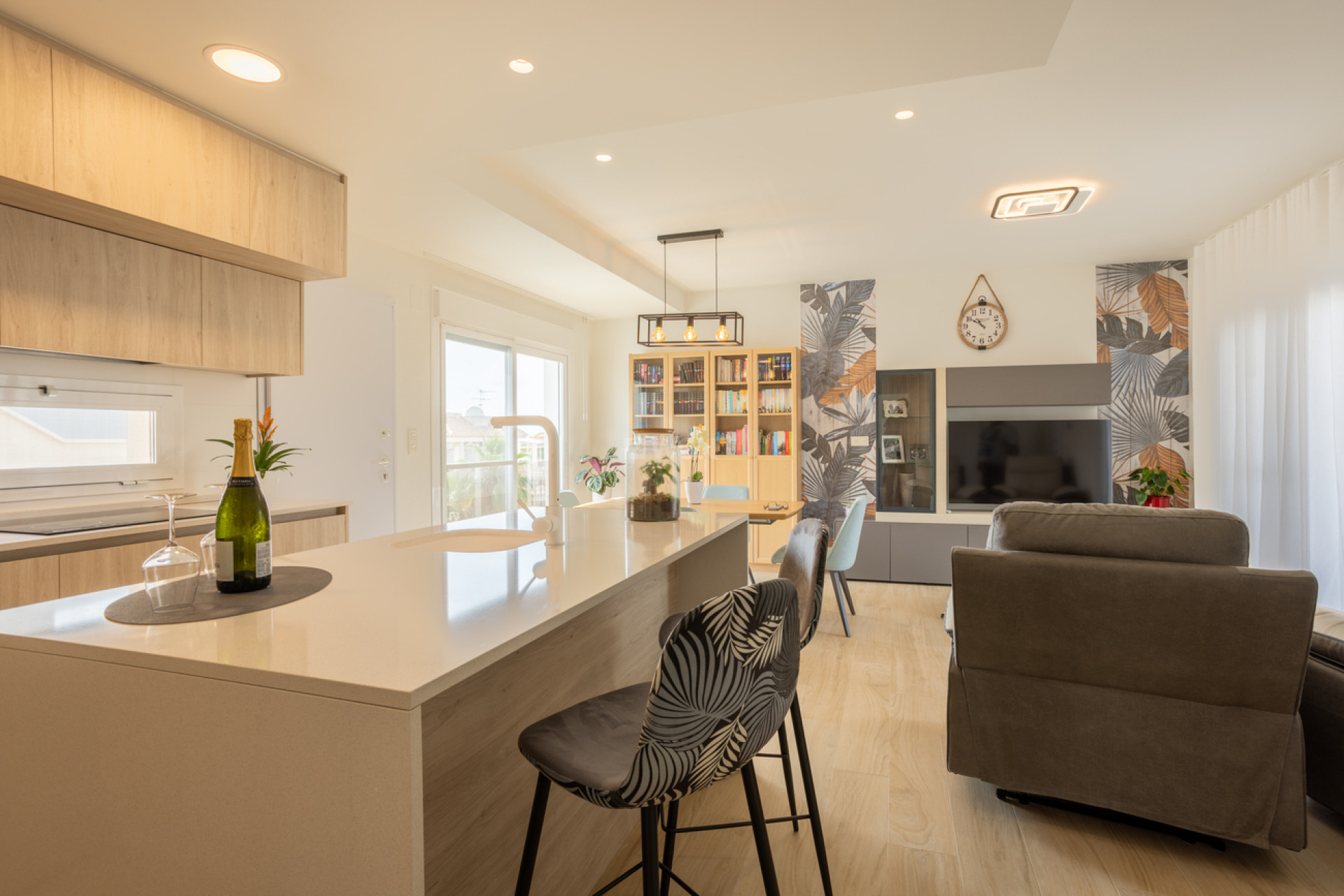 Wiederverkauf - Penthouse - Villamartin - Costa Blanca