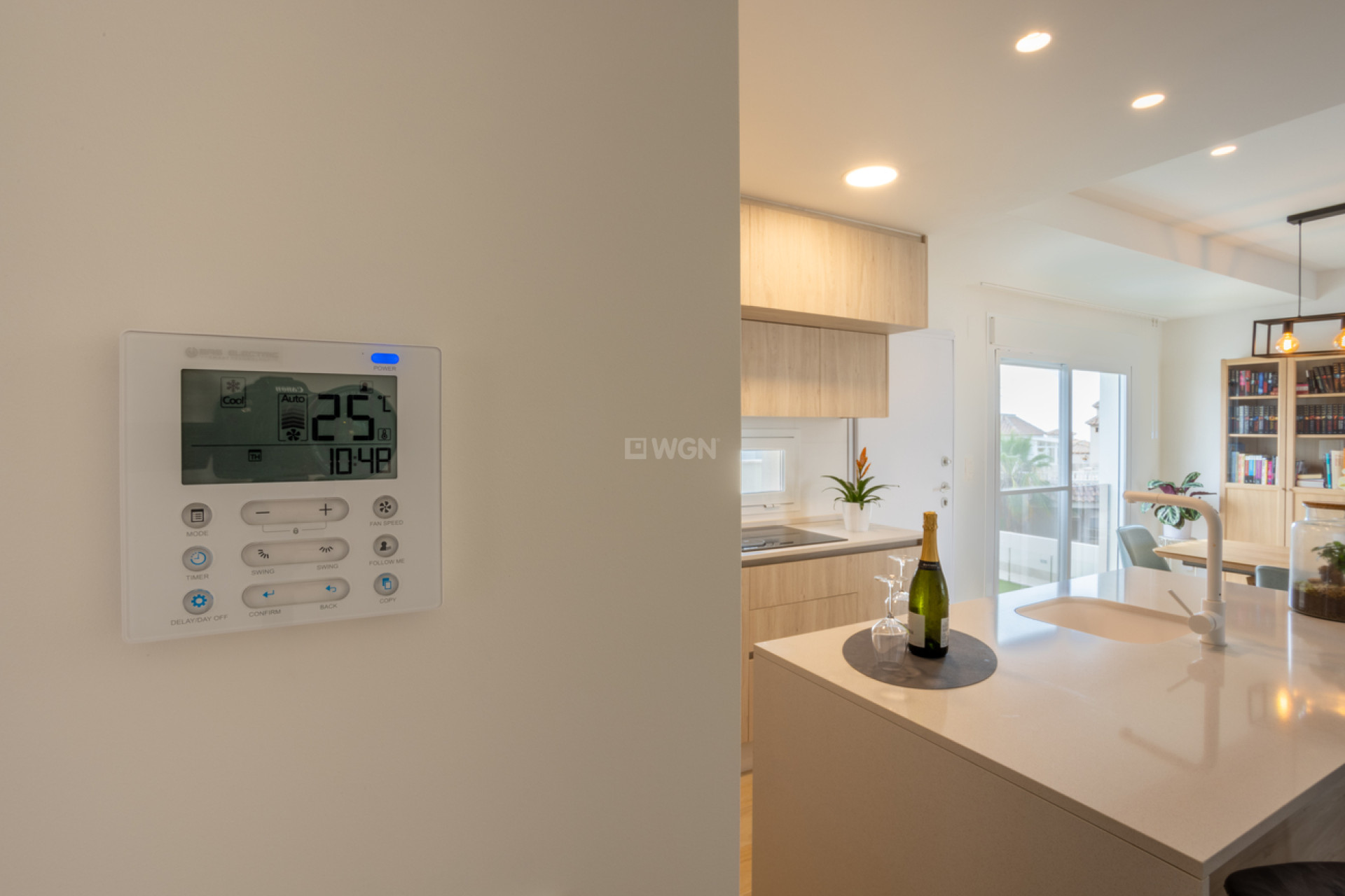 Wiederverkauf - Penthouse - Villamartin - Costa Blanca