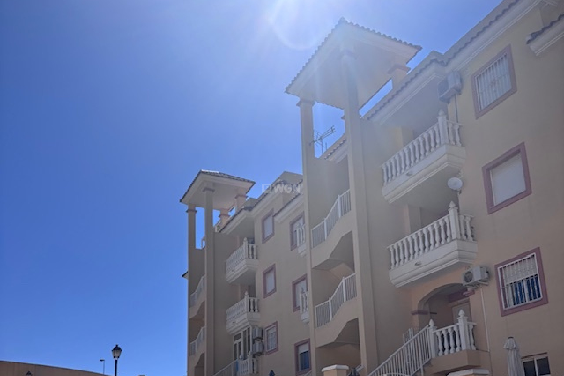Wiederverkauf - Penthouse - Villamartin - Costa Blanca