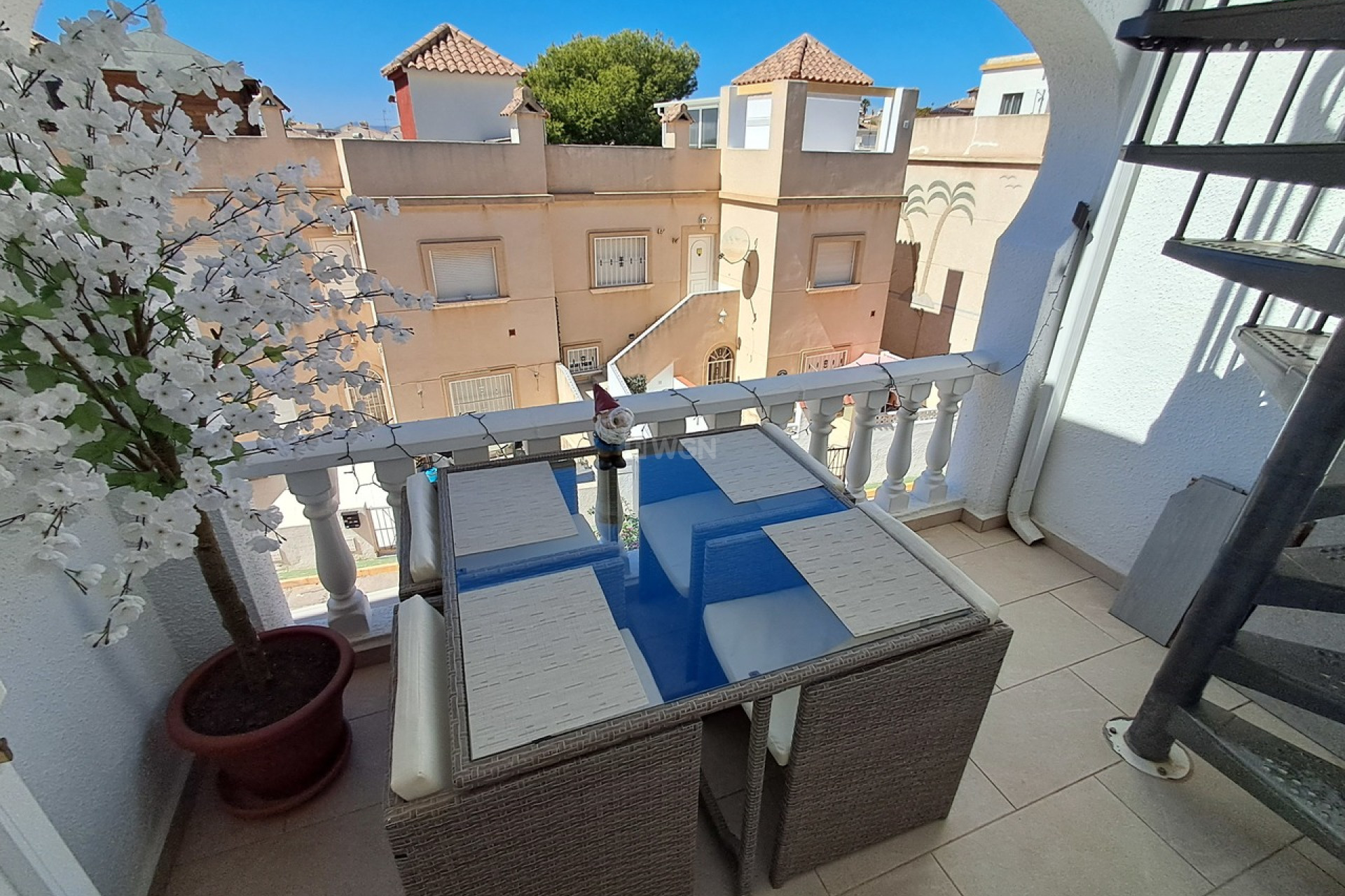 Wiederverkauf - Penthouse - Villamartin - Costa Blanca