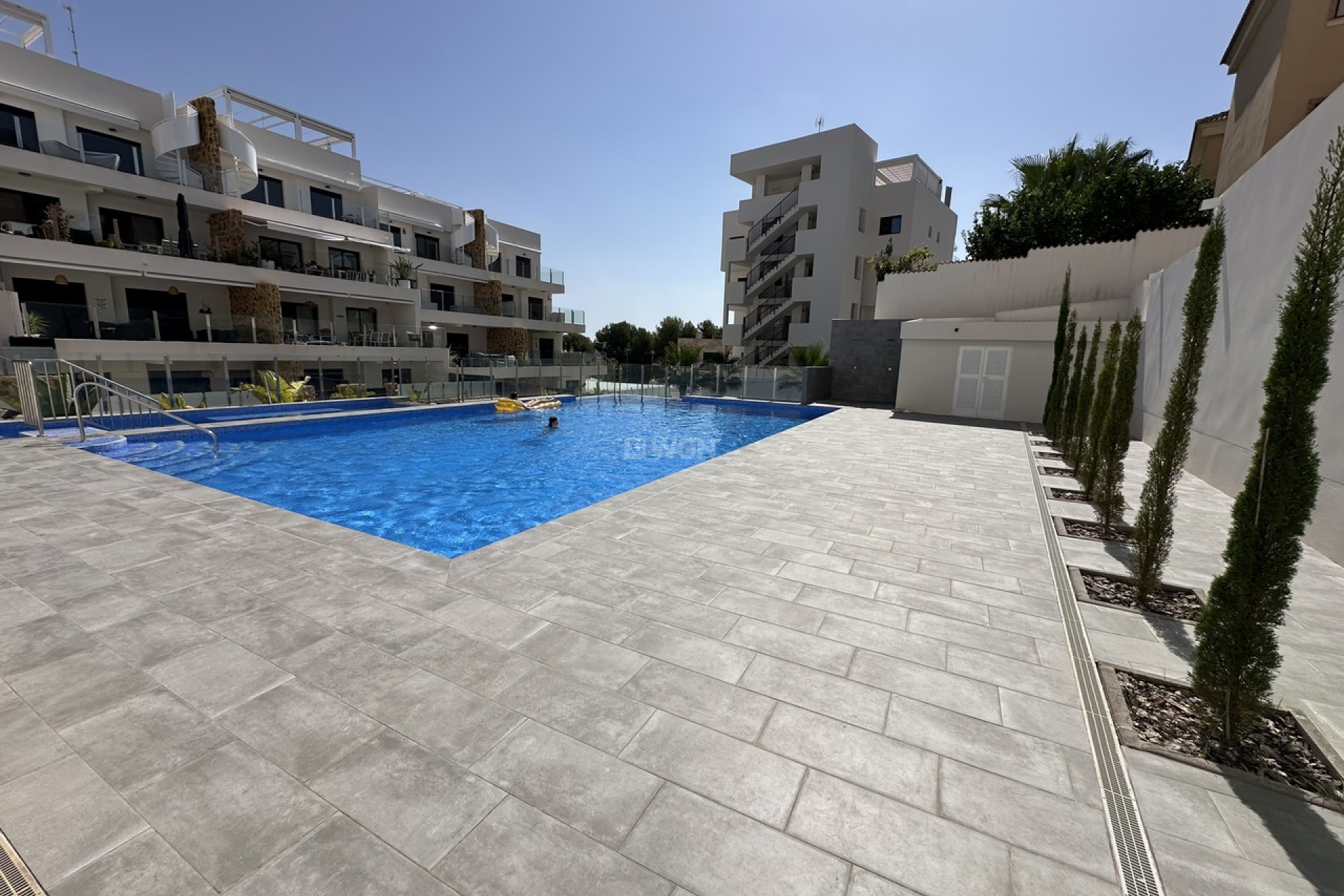 Wiederverkauf - Penthouse - Villamartin - Costa Blanca