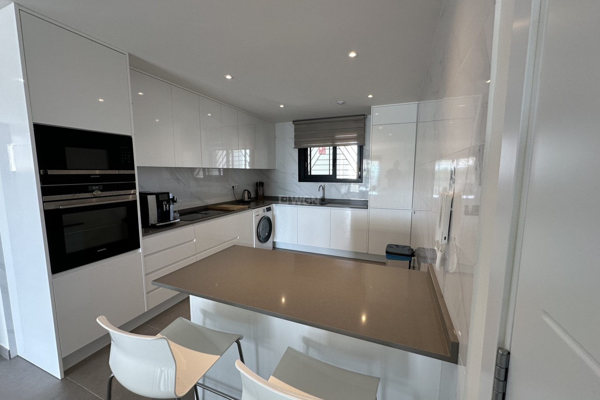 Wiederverkauf - Penthouse - Villamartin - Costa Blanca