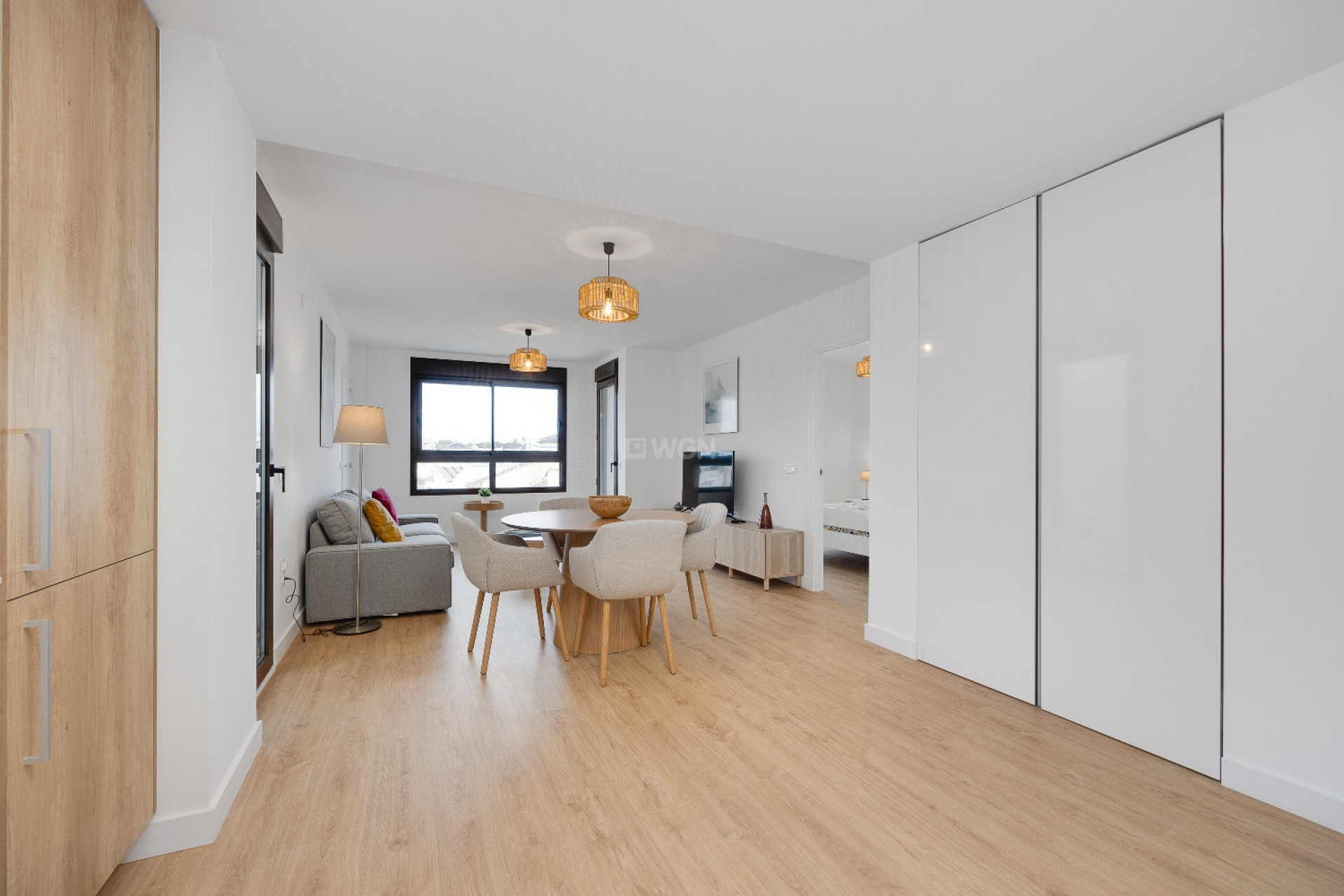 Wiederverkauf - Penthouse - Villamartin - Costa Blanca