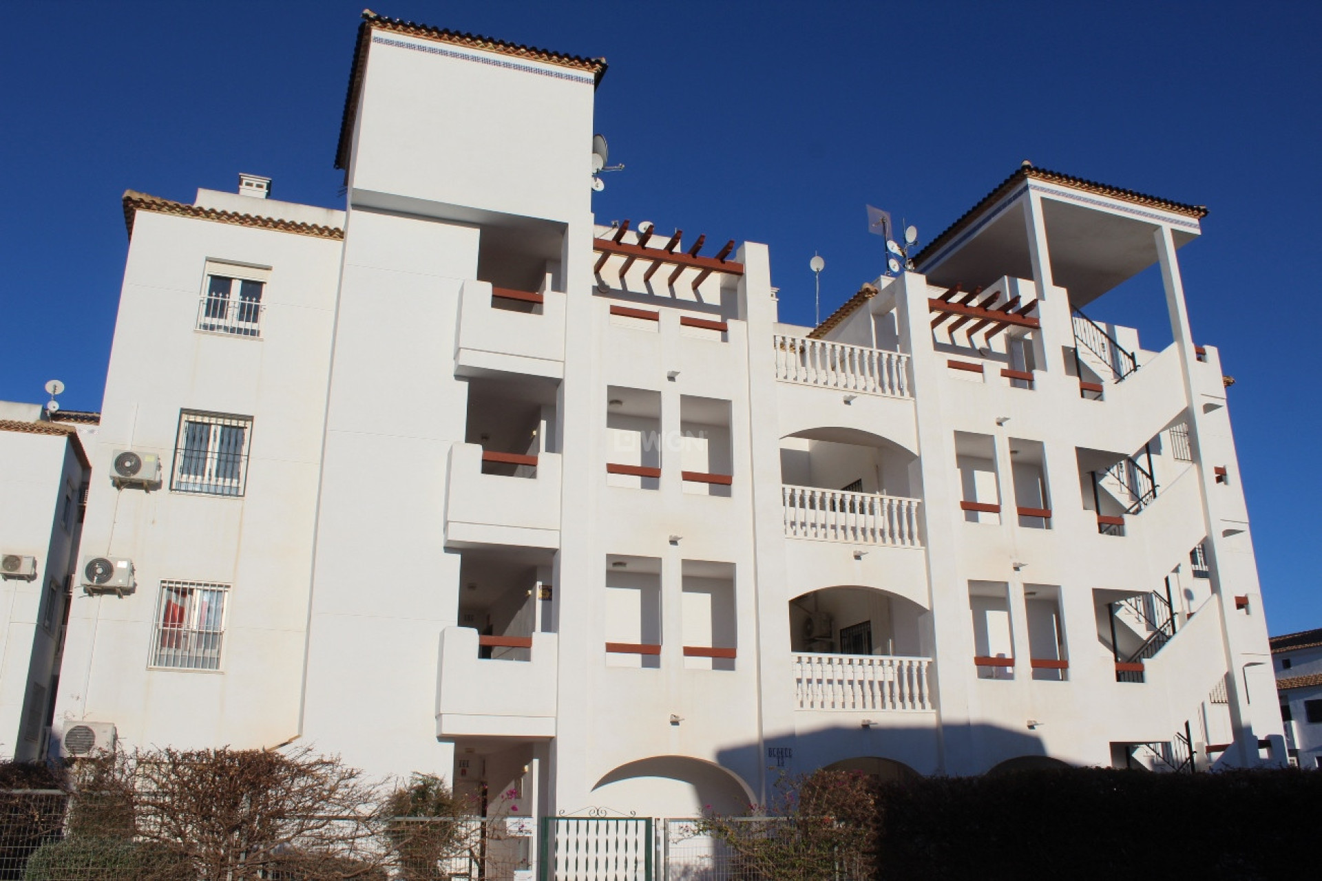 Wiederverkauf - Penthouse - Villamartin - Costa Blanca