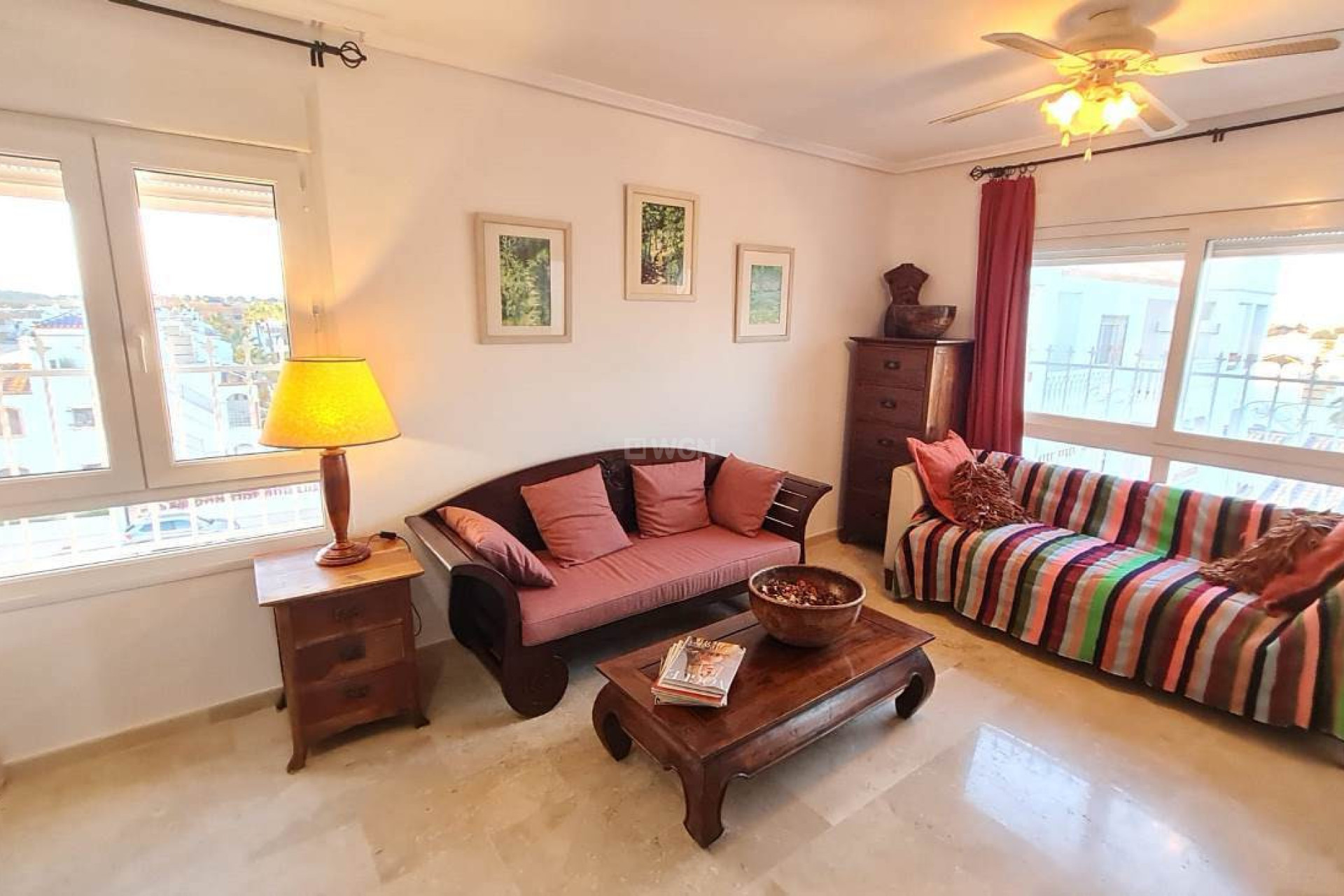 Wiederverkauf - Penthouse - Villamartin - Costa Blanca