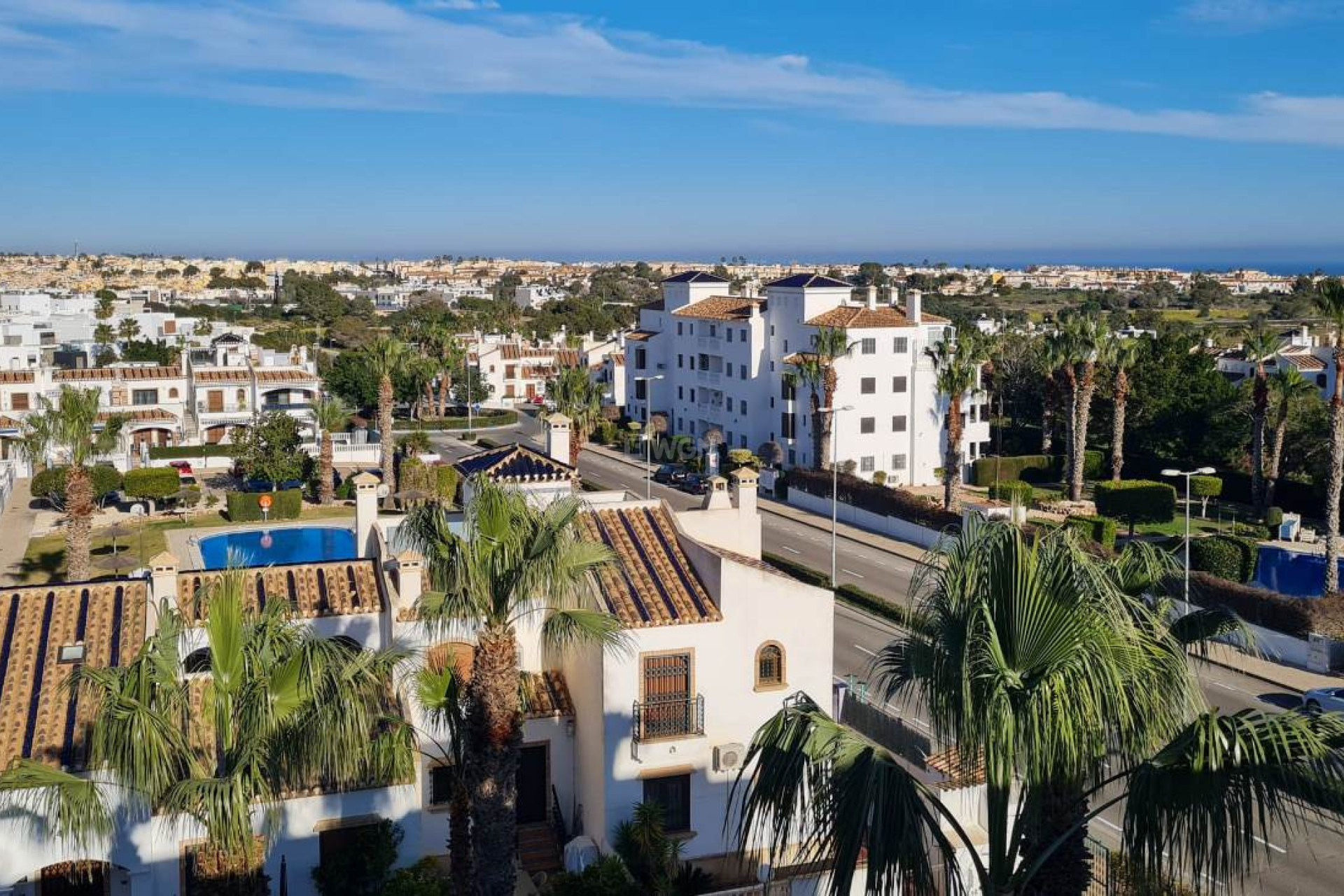 Wiederverkauf - Penthouse - Villamartin - Costa Blanca