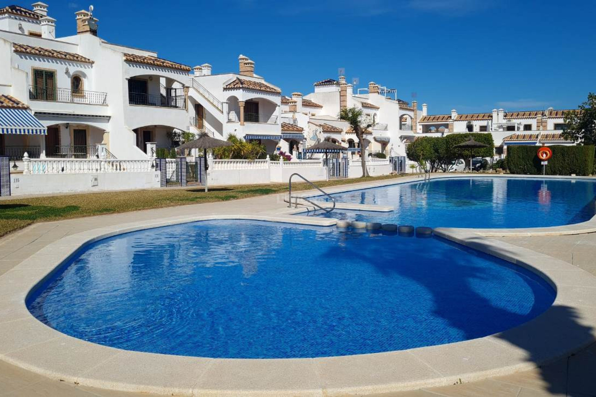 Wiederverkauf - Penthouse - Villamartin - Costa Blanca