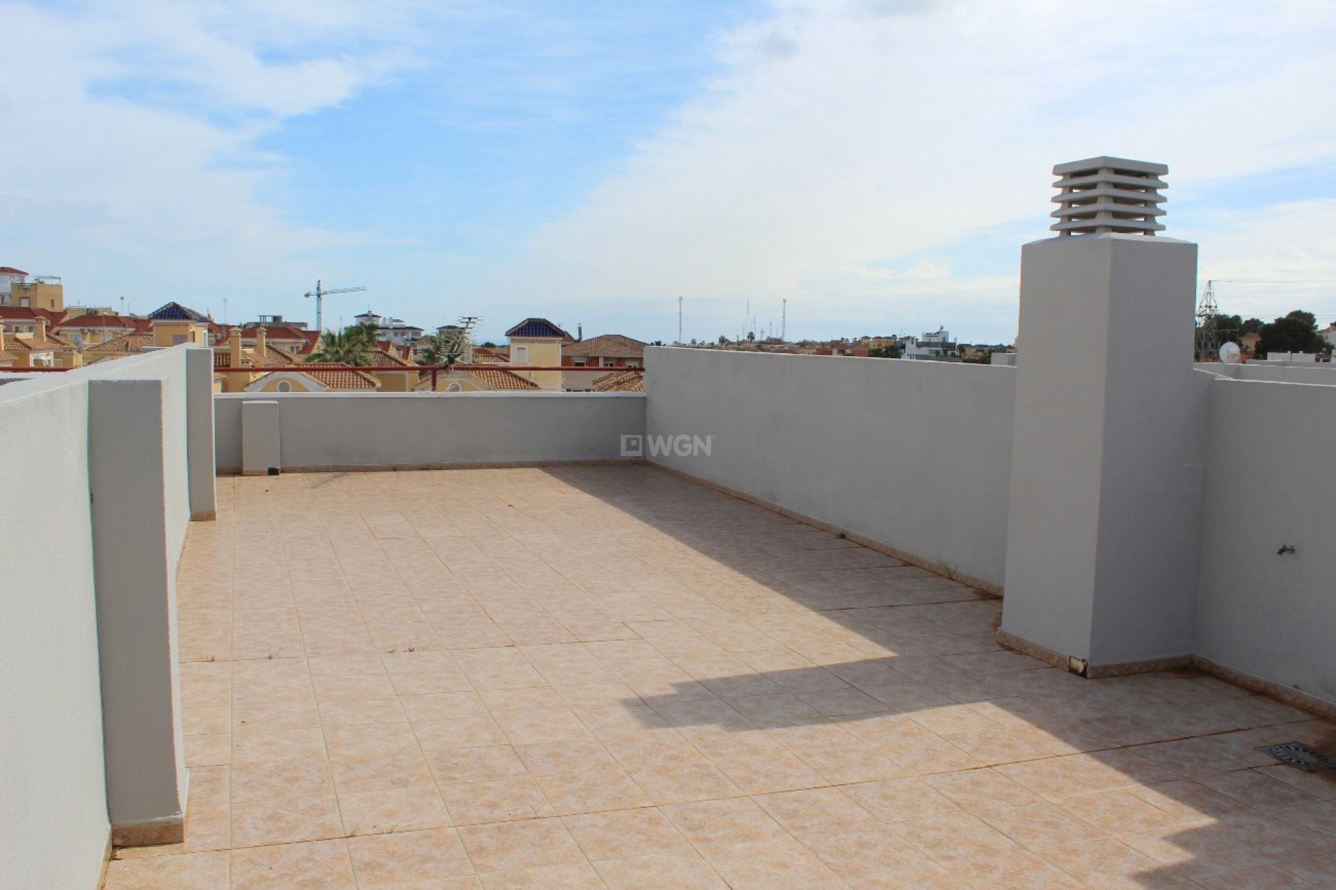 Wiederverkauf - Penthouse - Villamartin - Costa Blanca