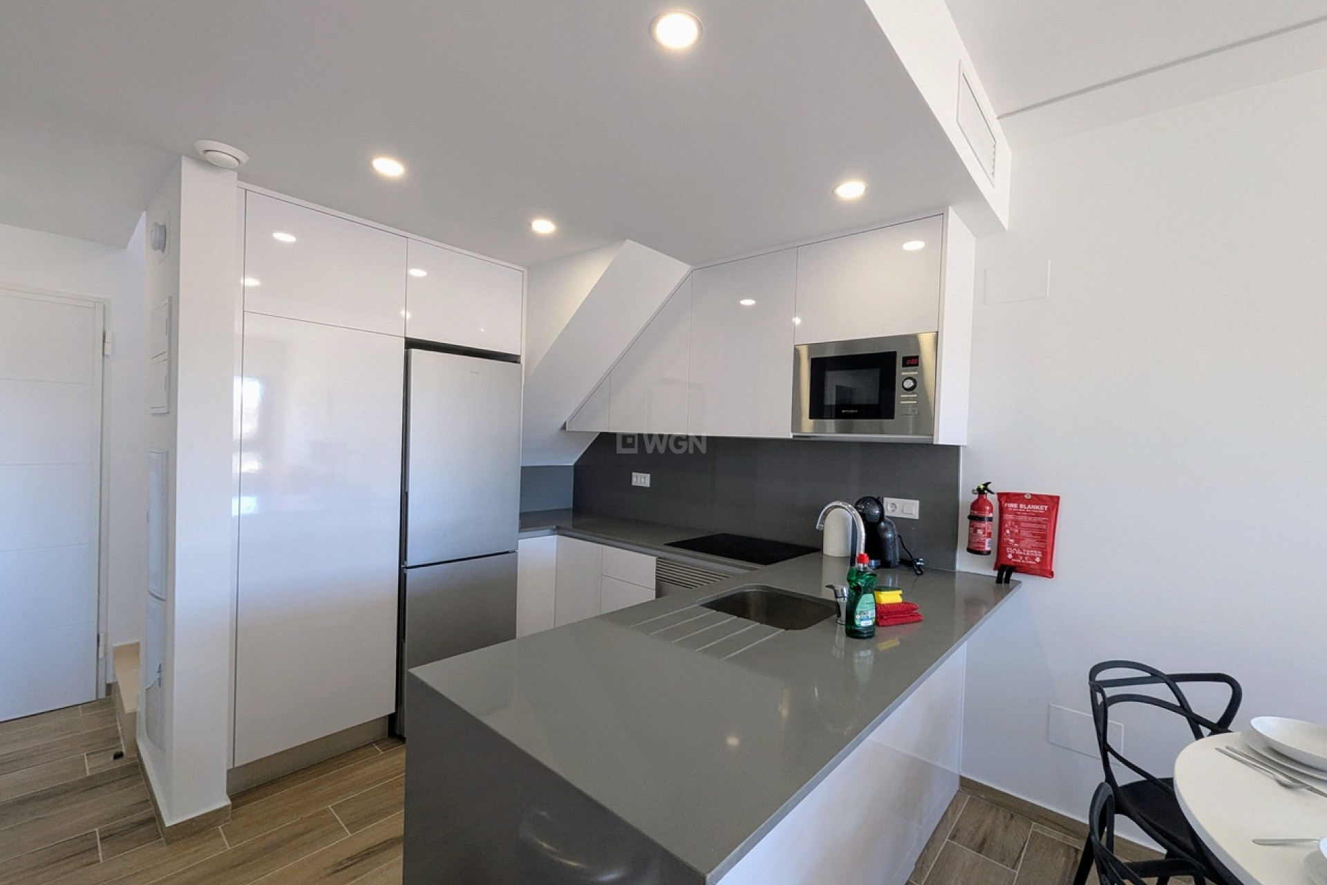 Wiederverkauf - Penthouse - Villamartin - Costa Blanca