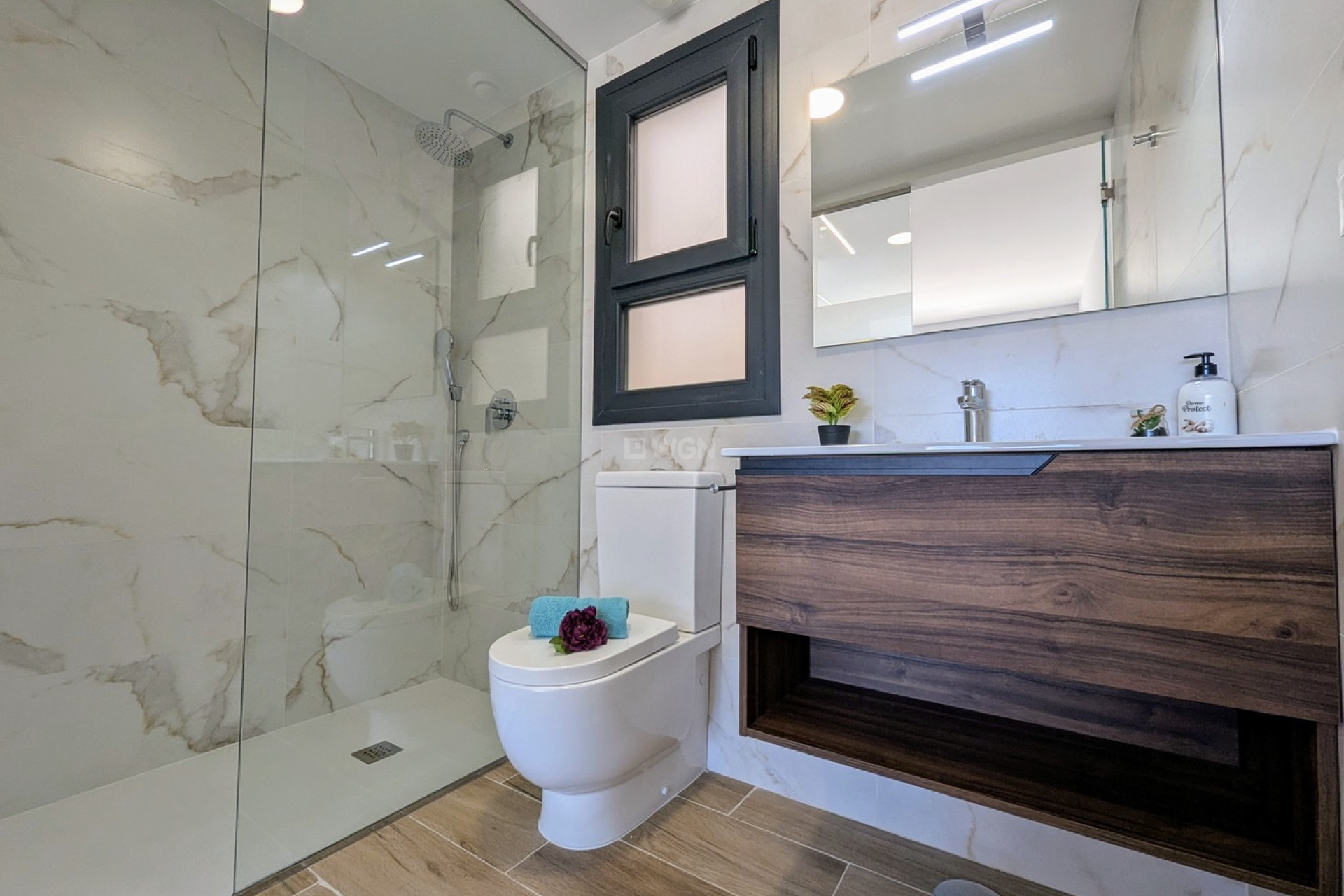 Wiederverkauf - Penthouse - Villamartin - Costa Blanca