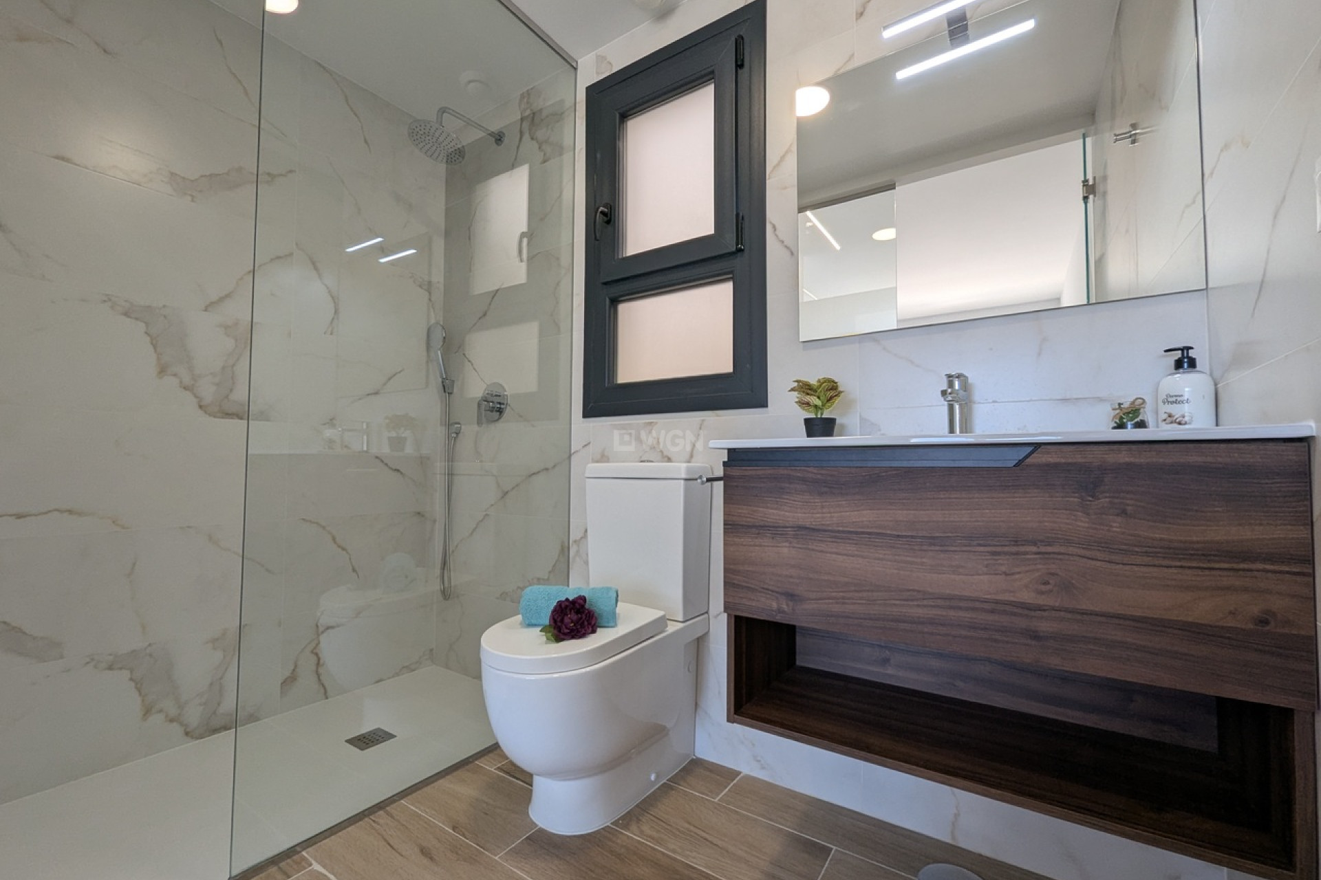 Wiederverkauf - Penthouse - Villamartin - Costa Blanca