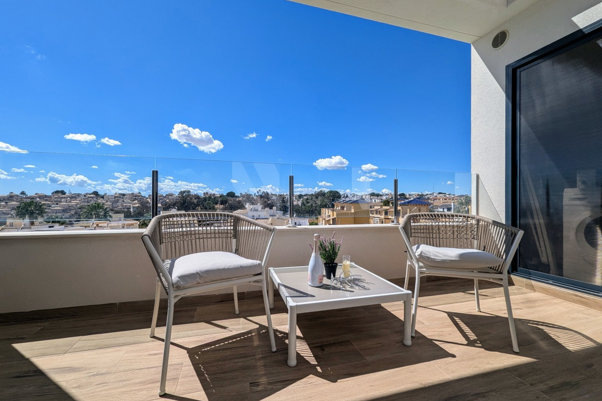 Wiederverkauf - Penthouse - Villamartin - Costa Blanca