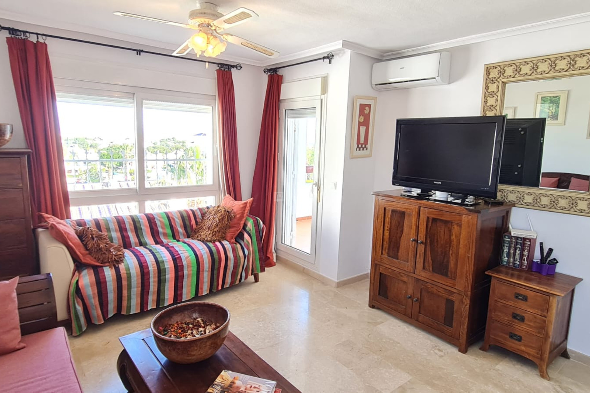 Wiederverkauf - Penthouse - Villamartin - Costa Blanca