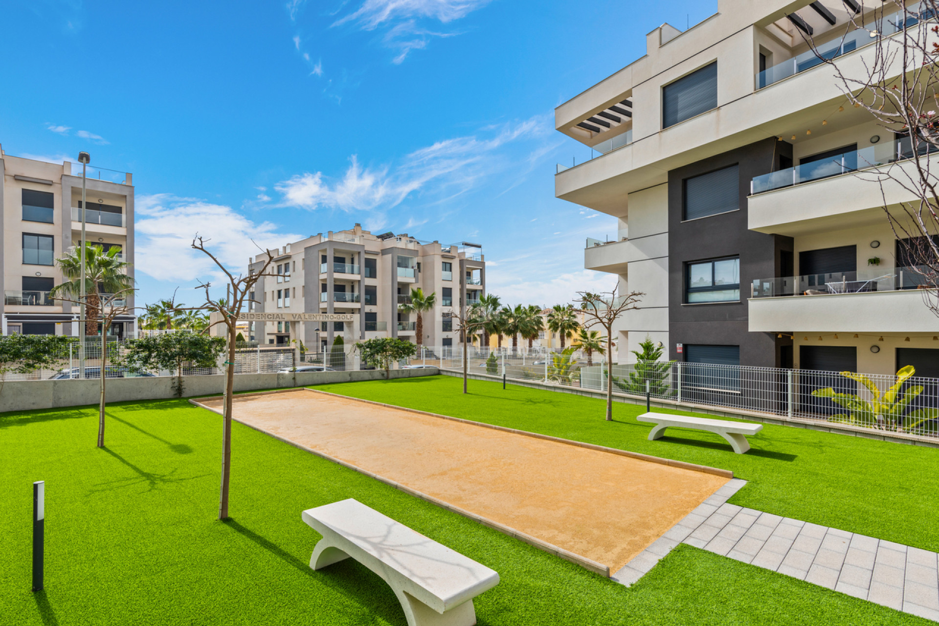 Wiederverkauf - Penthouse - Villamartin - Costa Blanca