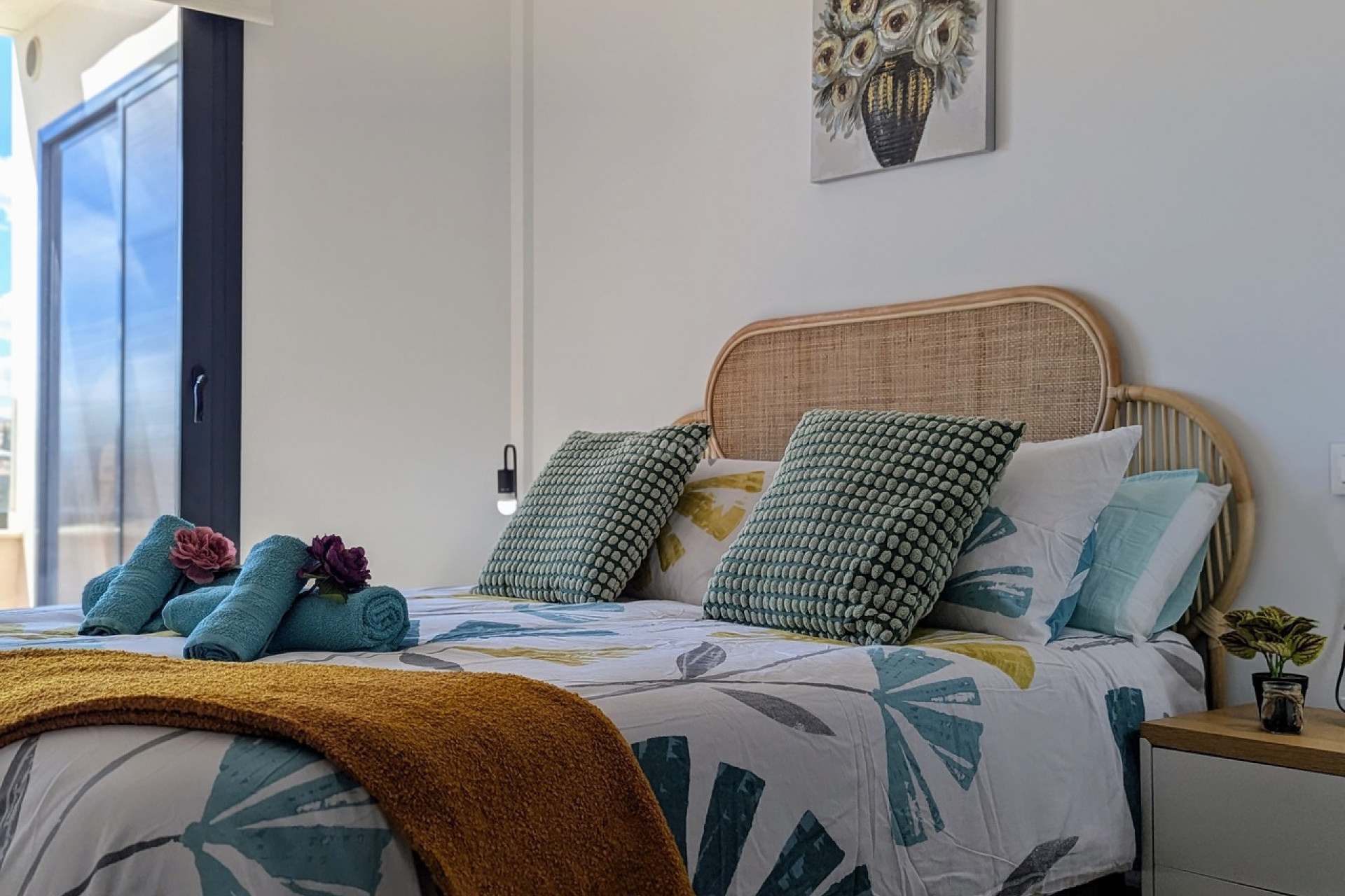 Wiederverkauf - Penthouse - Villamartin - Costa Blanca