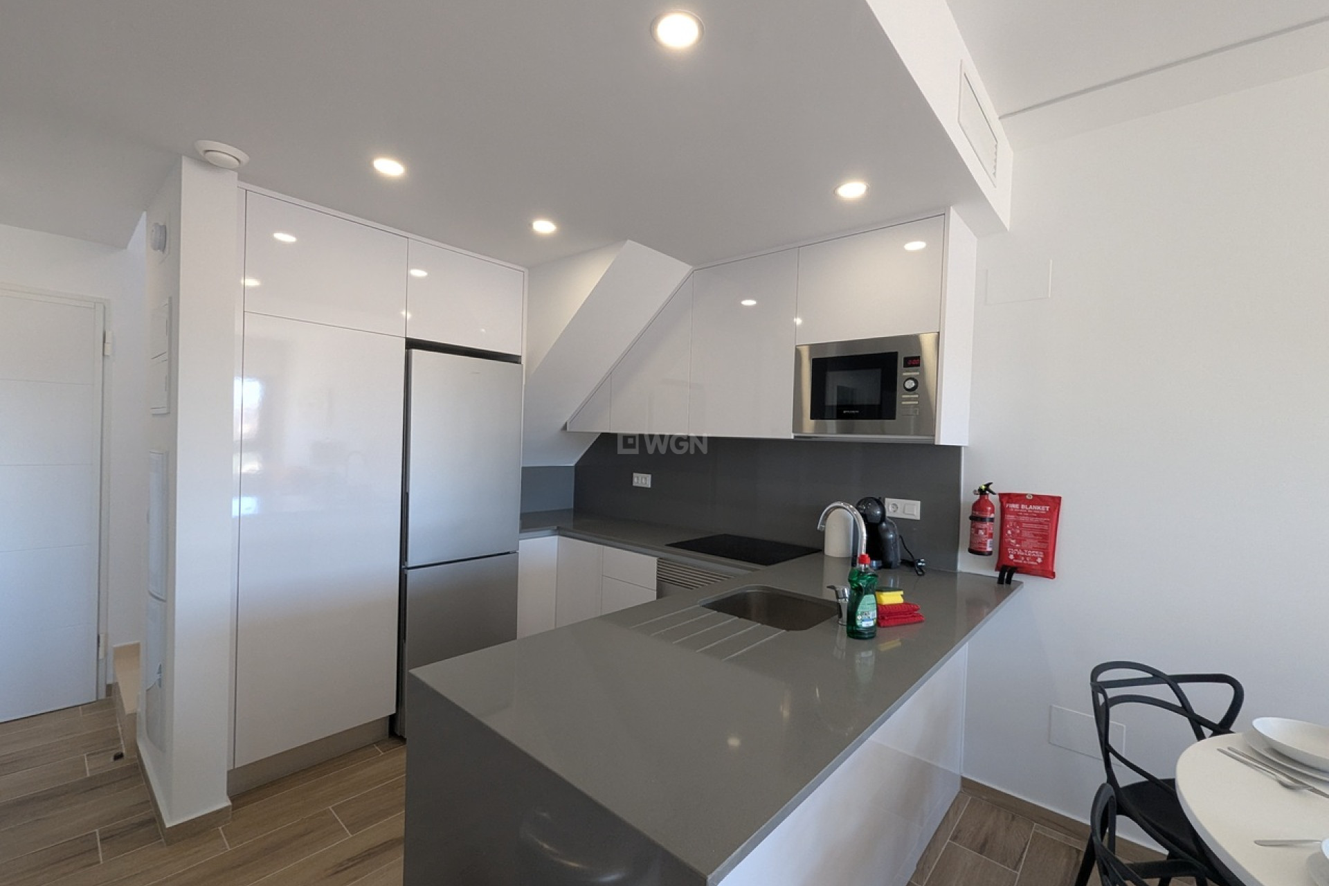 Wiederverkauf - Penthouse - Villamartin - Costa Blanca