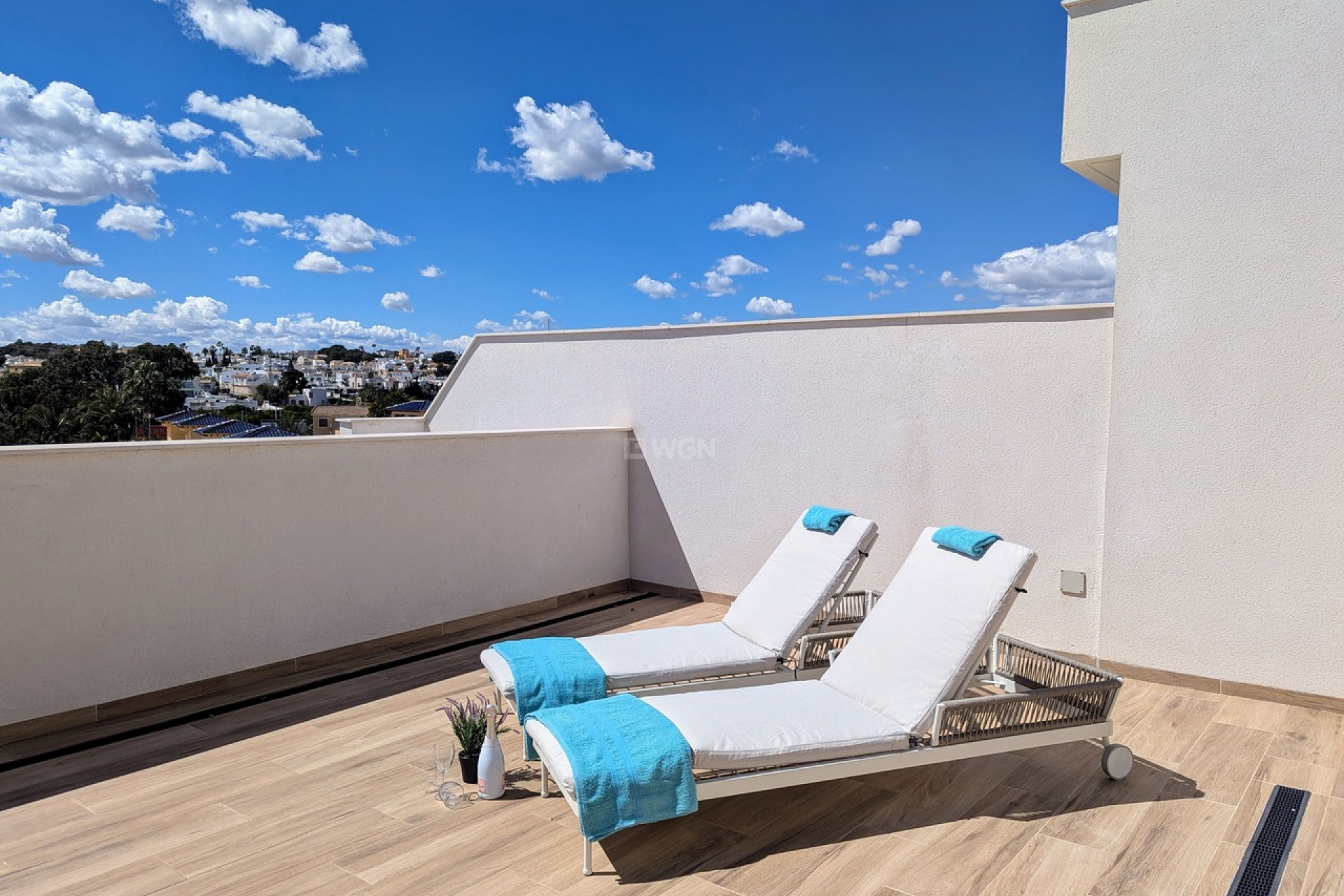 Wiederverkauf - Penthouse - Villamartin - Costa Blanca