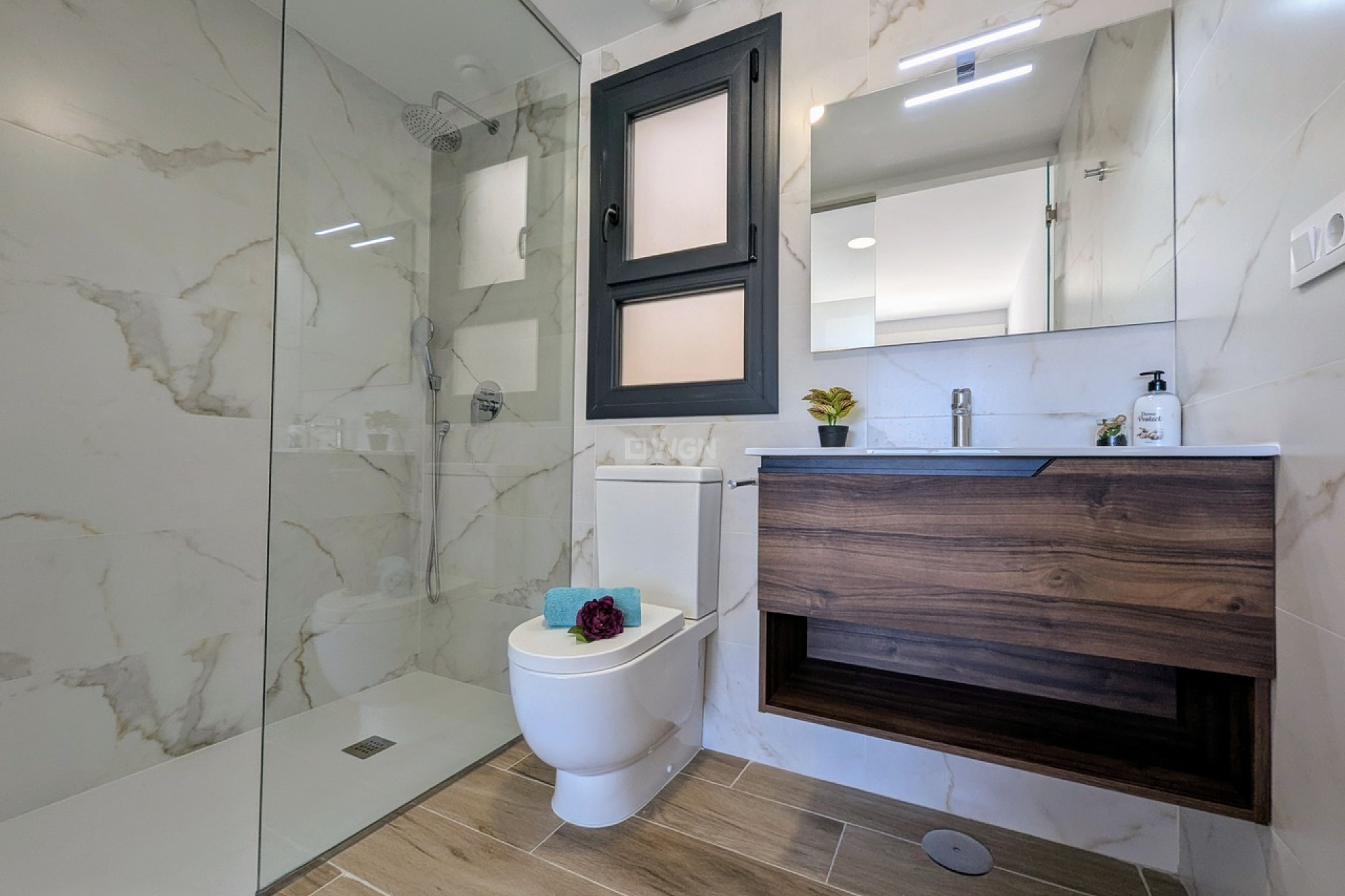 Wiederverkauf - Penthouse - Villamartin - Costa Blanca